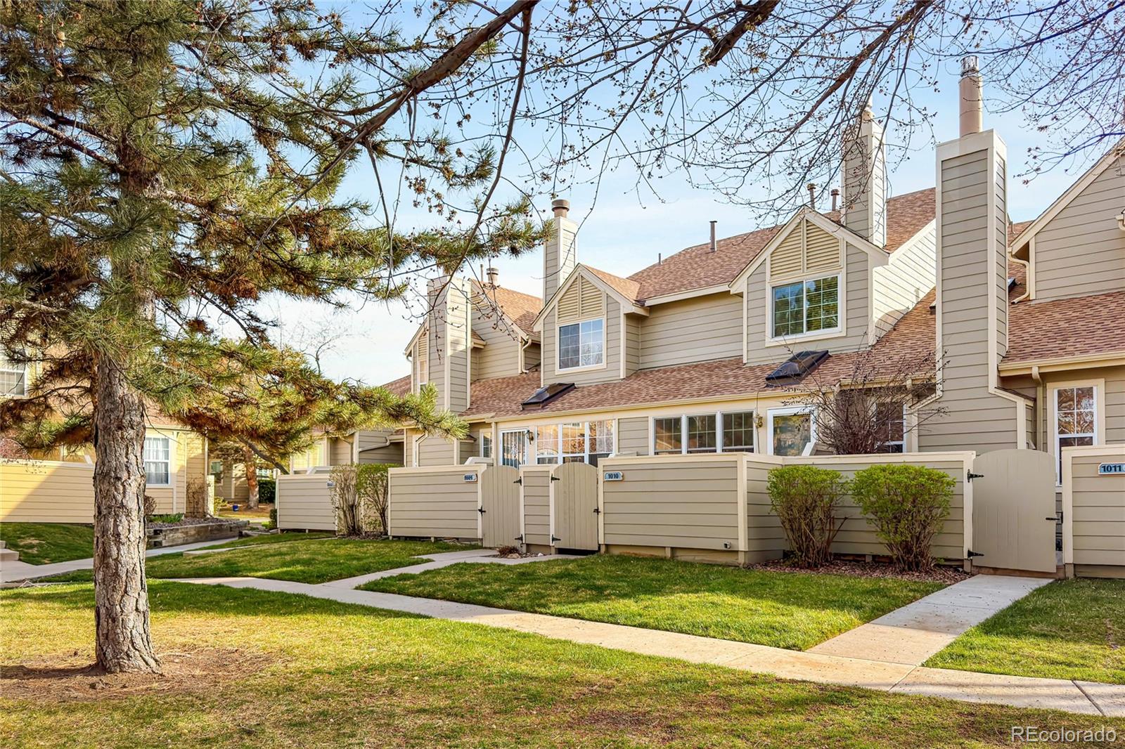 MLS Image #37 for 7370 e florida avenue,denver, Colorado