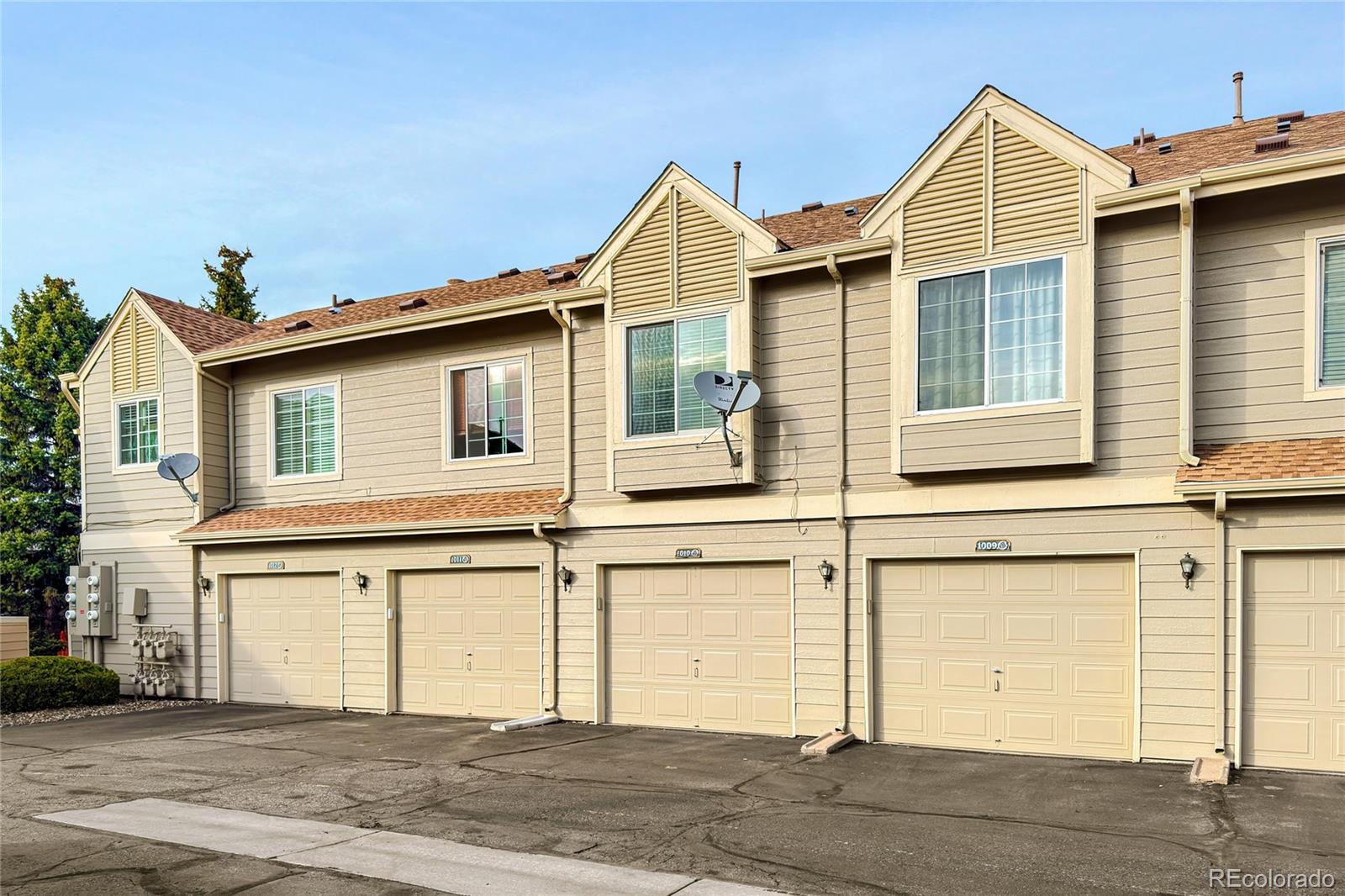 MLS Image #38 for 7370 e florida avenue,denver, Colorado