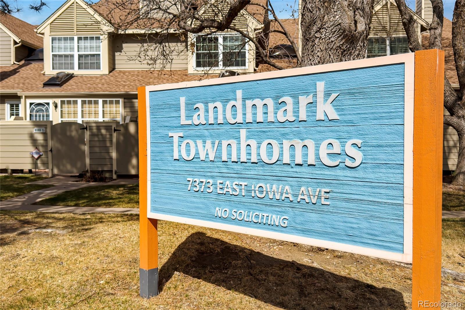 MLS Image #39 for 7370 e florida avenue,denver, Colorado