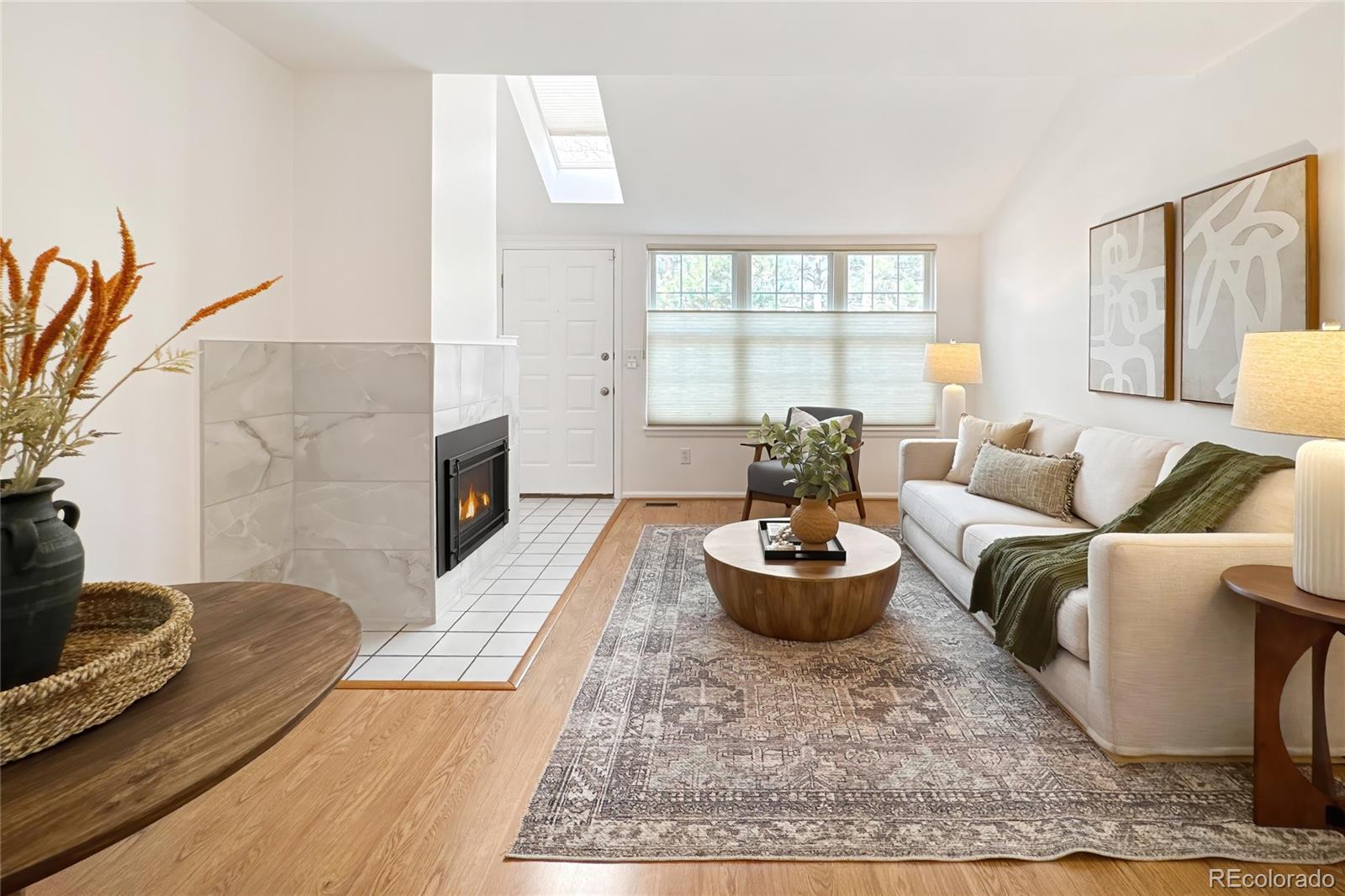 MLS Image #6 for 7370 e florida avenue,denver, Colorado