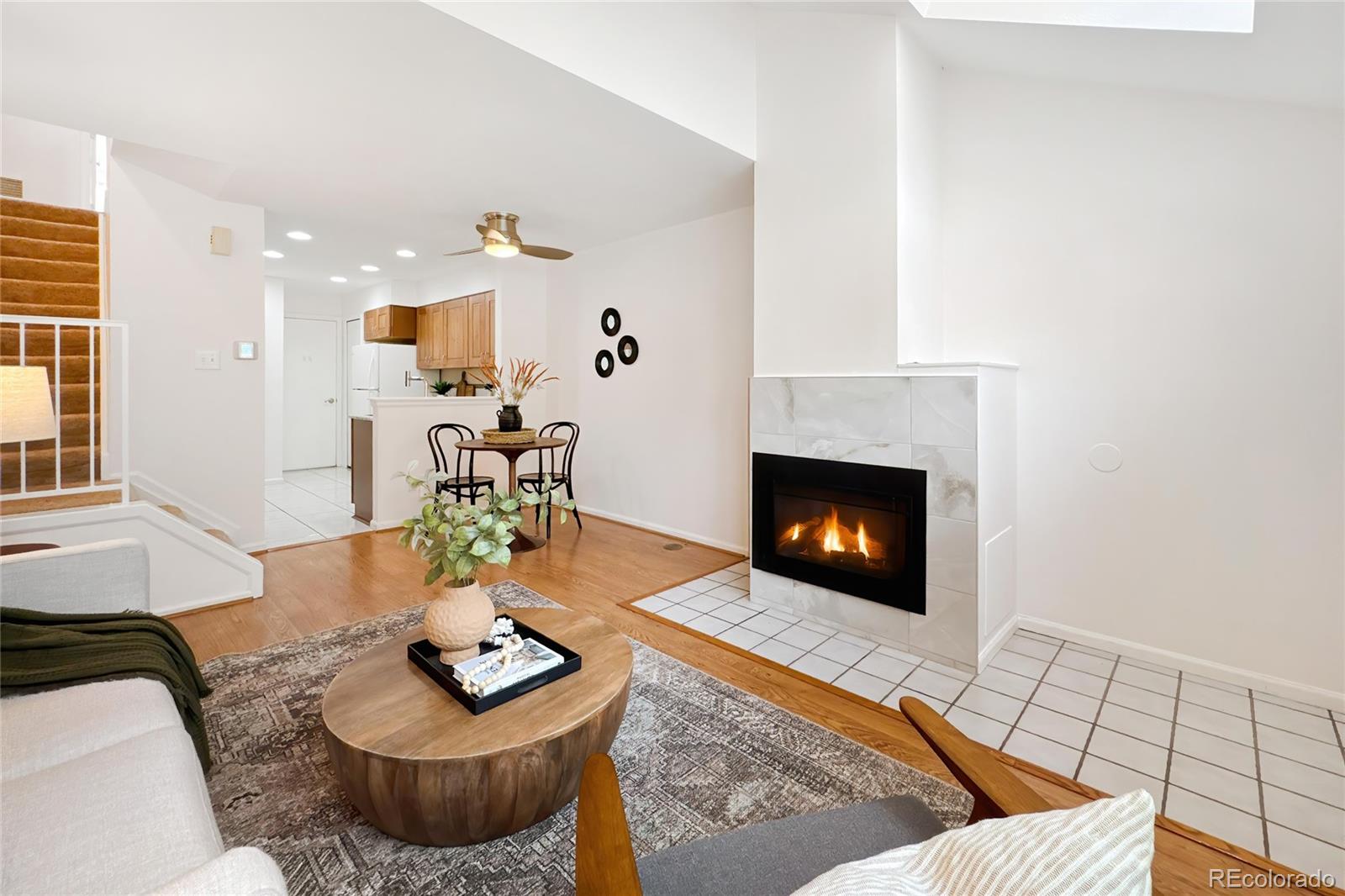 MLS Image #9 for 7370 e florida avenue,denver, Colorado