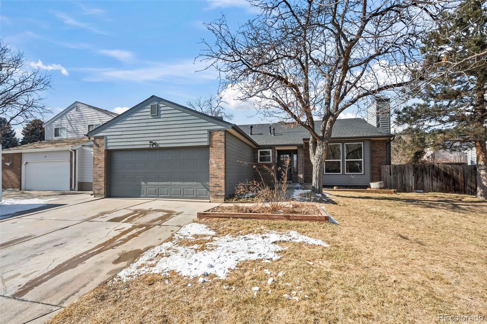 MLS Image #2 for 7431  ames street,arvada, Colorado