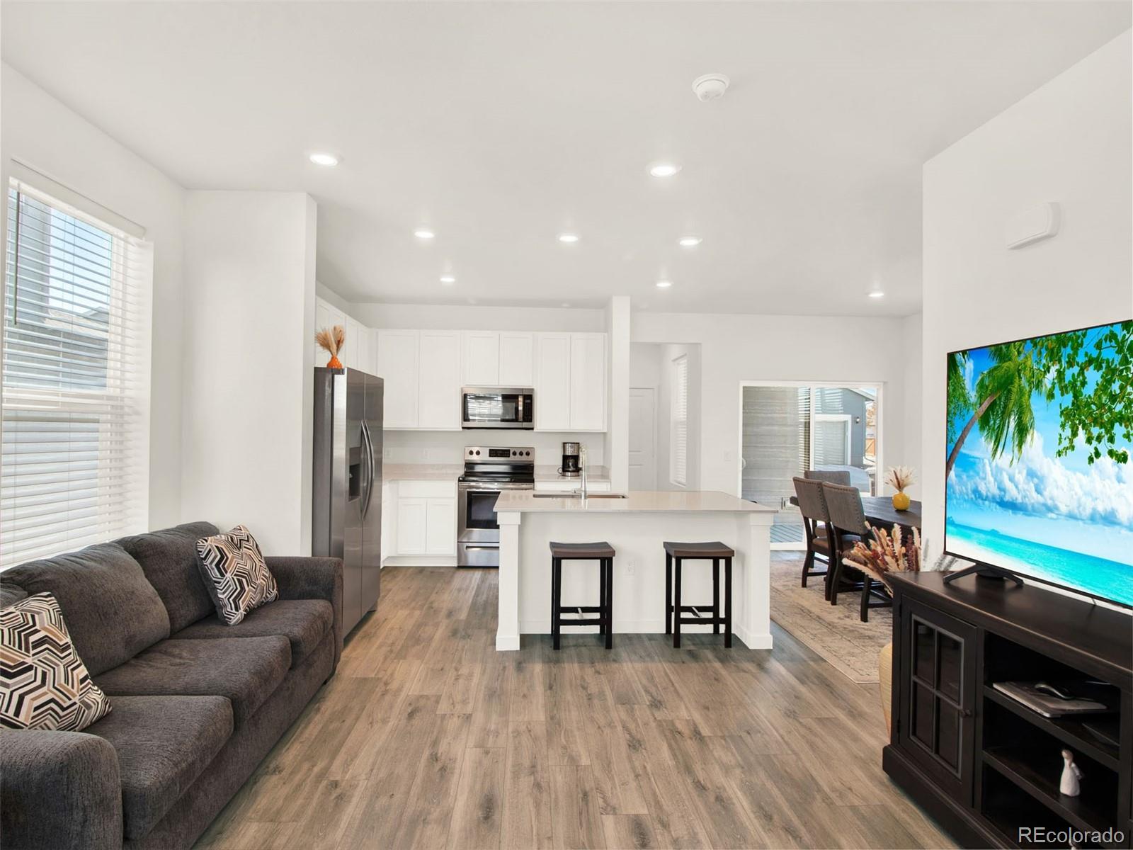 MLS Image #8 for 470  kiowa avenue,bennett, Colorado