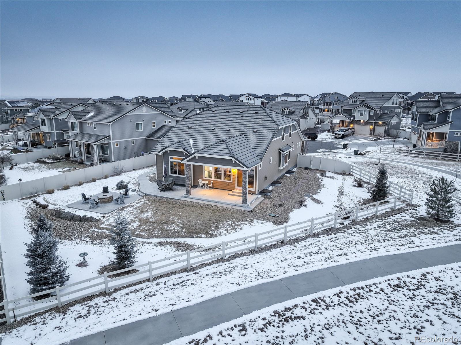 CMA Image for 1060  arrowhead court,Erie, Colorado