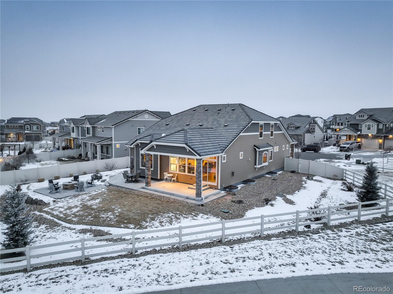 MLS Image #27 for 1060  arrowhead court,erie, Colorado