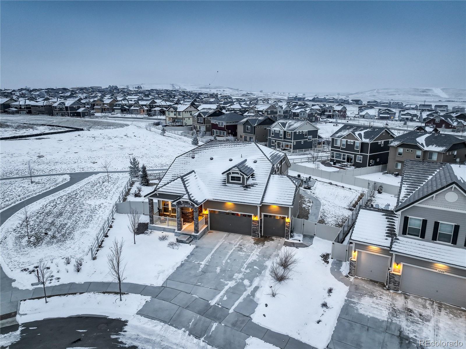 MLS Image #30 for 1060  arrowhead court,erie, Colorado