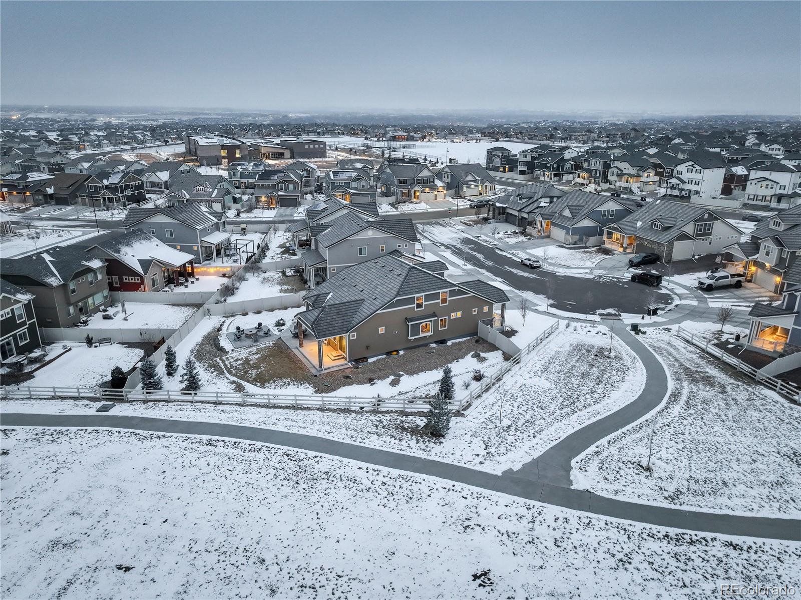 MLS Image #31 for 1060  arrowhead court,erie, Colorado