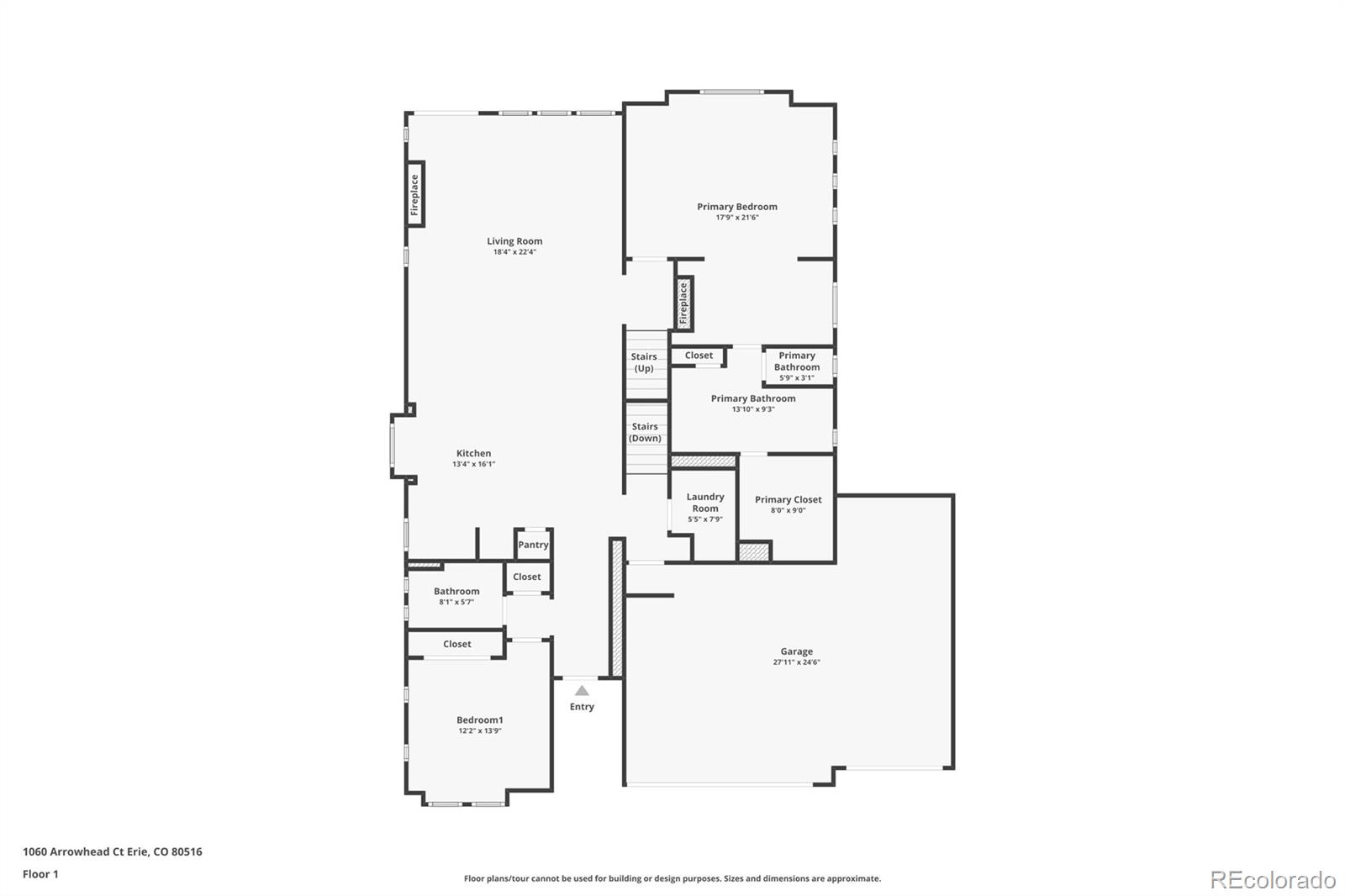 MLS Image #34 for 1060  arrowhead court,erie, Colorado