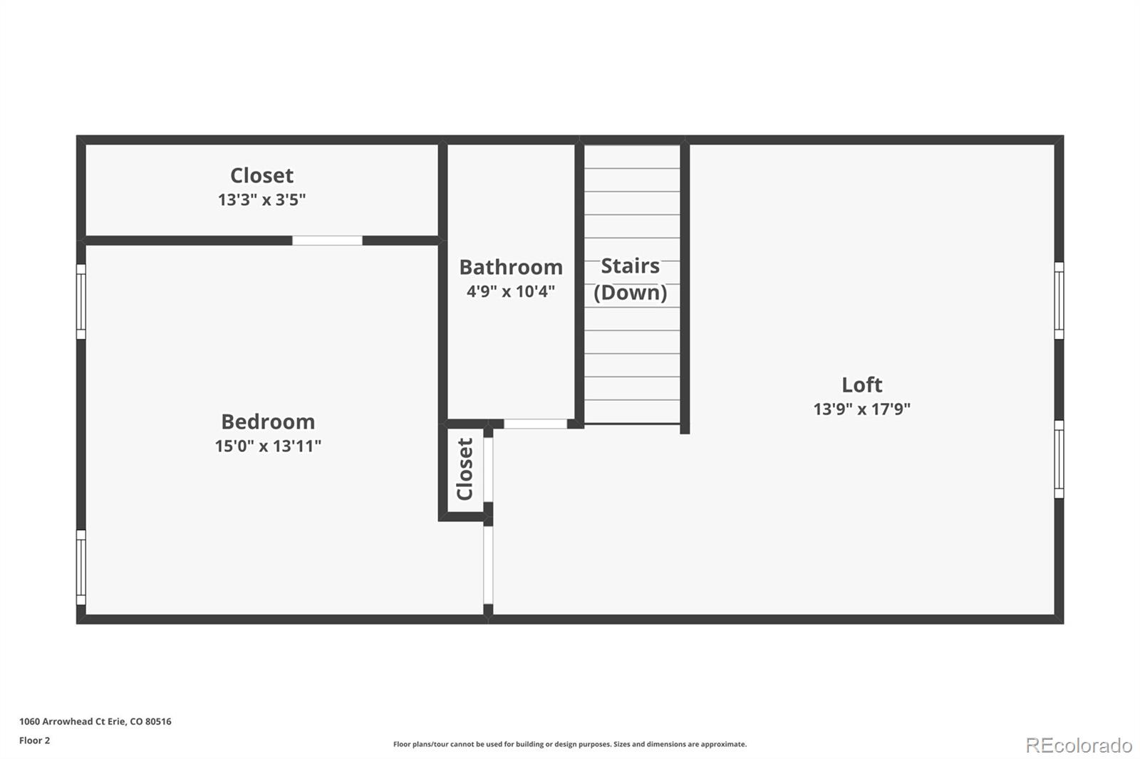 MLS Image #35 for 1060  arrowhead court,erie, Colorado