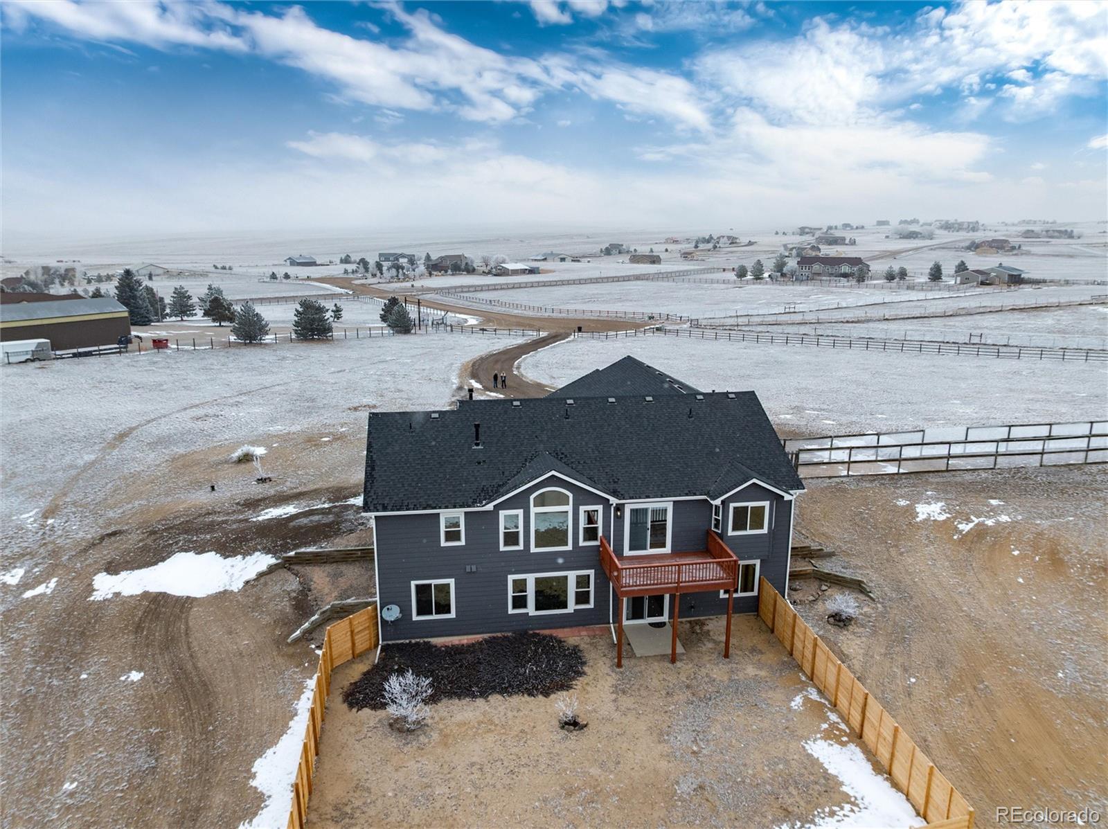 MLS Image #43 for 45025  antler circle,elizabeth, Colorado