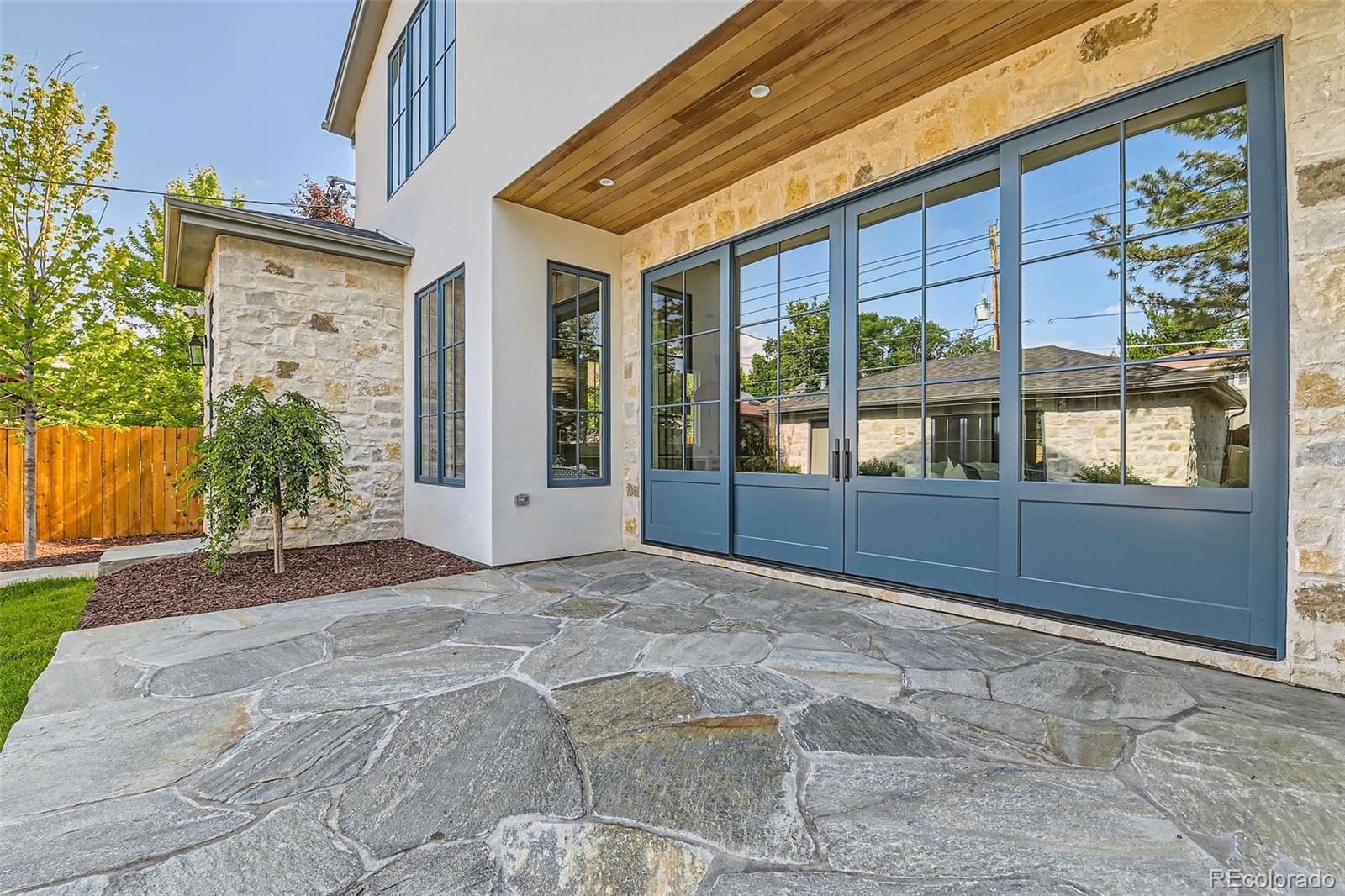 MLS Image #41 for 2365 s clayton street,denver, Colorado