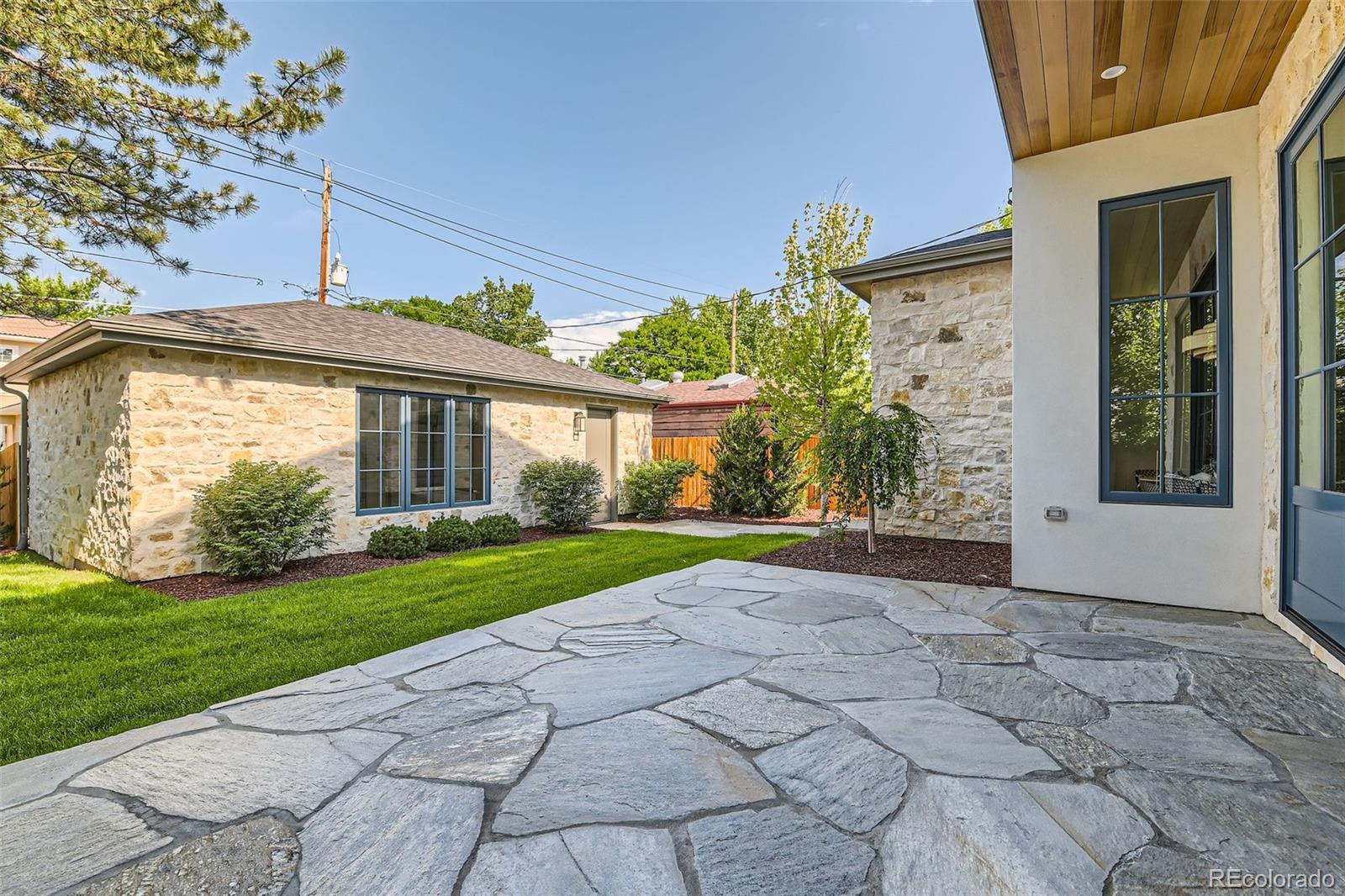 MLS Image #42 for 2365 s clayton street,denver, Colorado