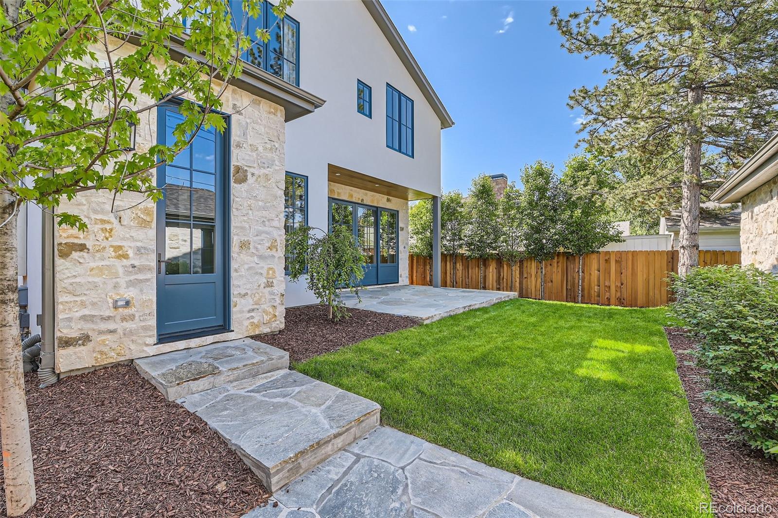 MLS Image #43 for 2365 s clayton street,denver, Colorado