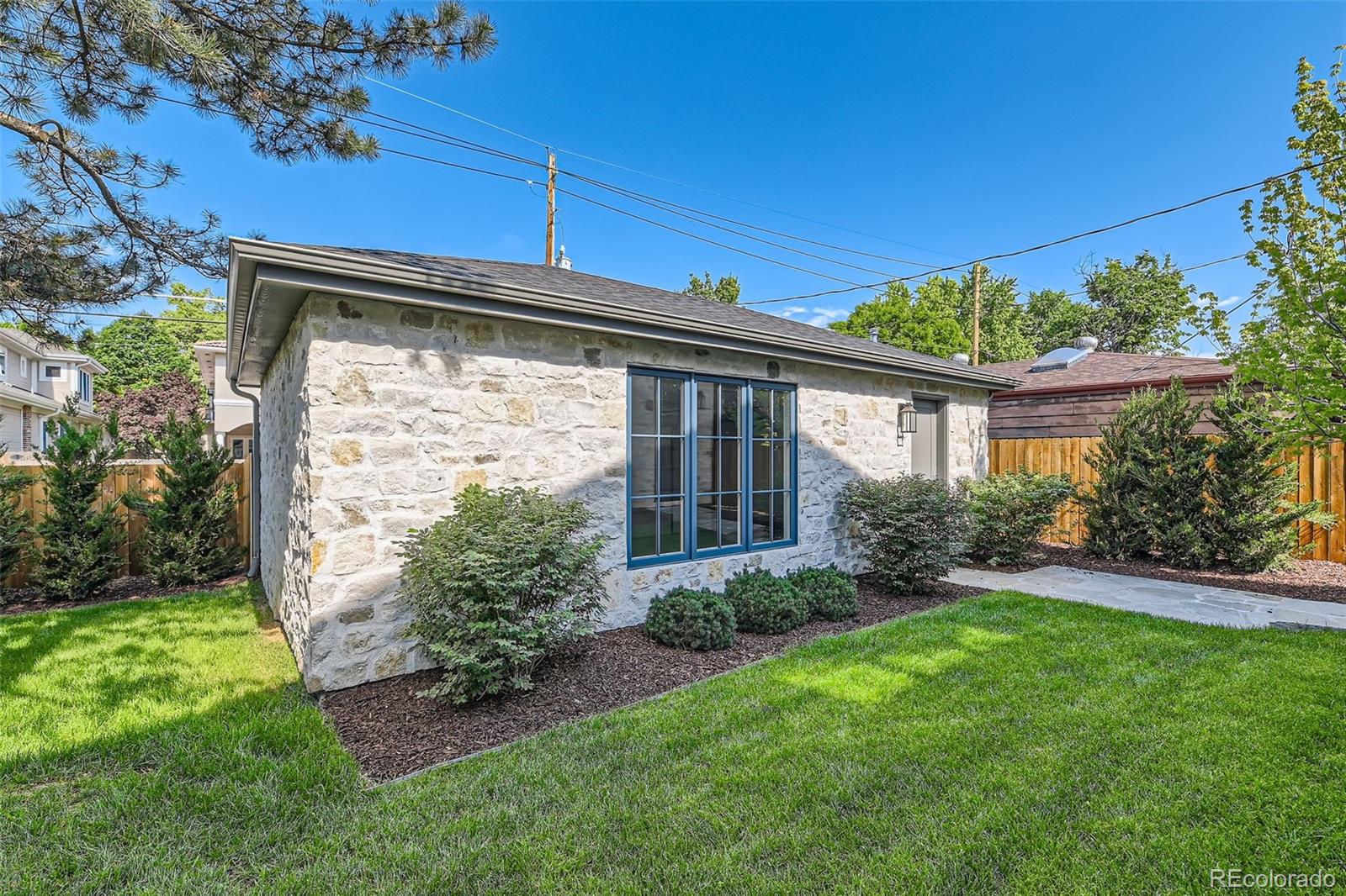 MLS Image #44 for 2365 s clayton street,denver, Colorado