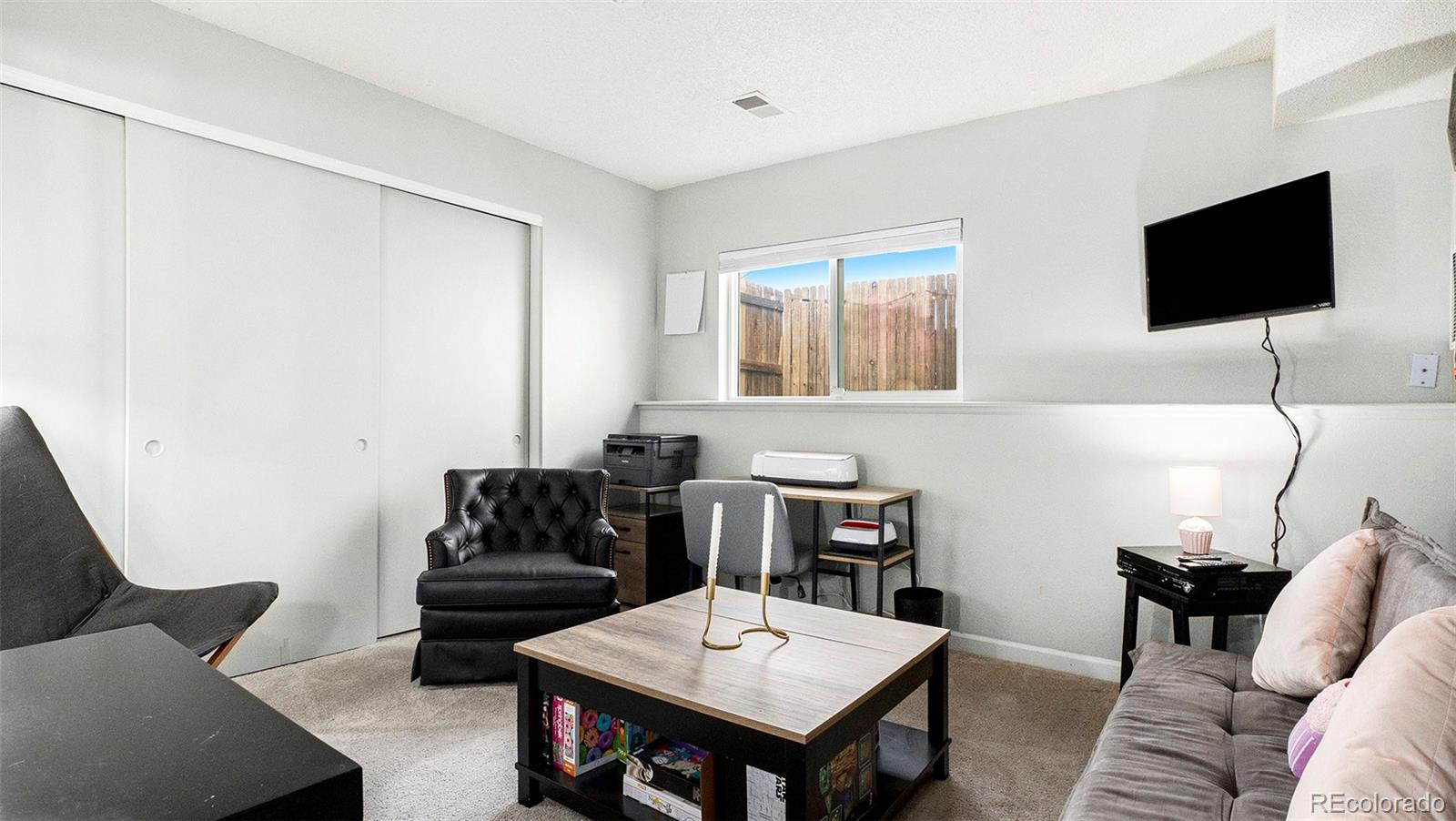 MLS Image #17 for 972 s zeno way,aurora, Colorado