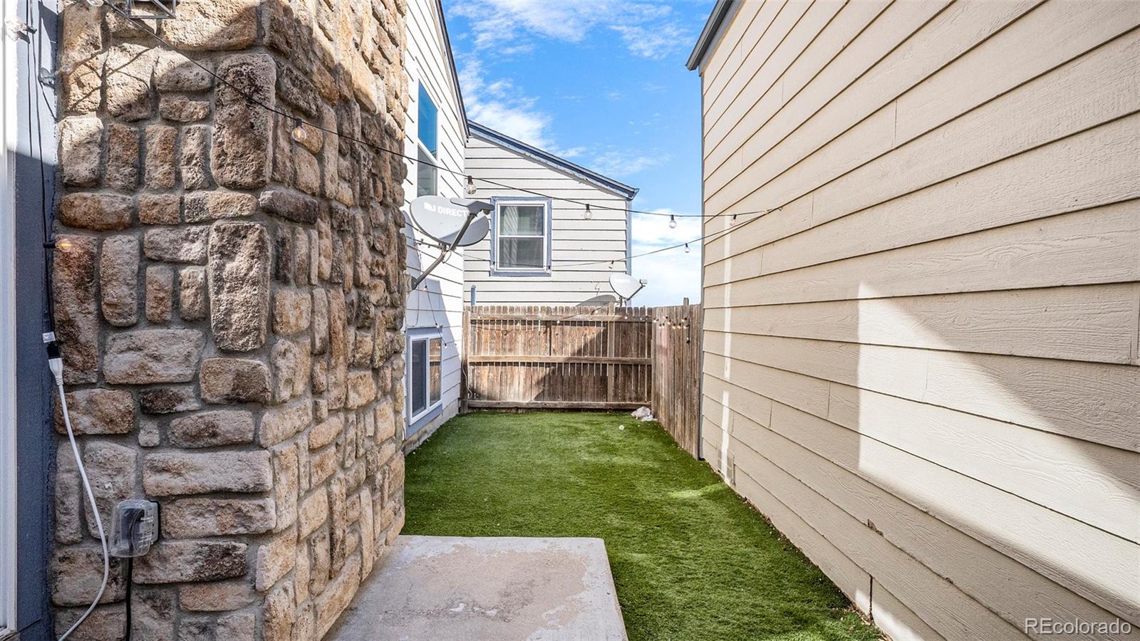 MLS Image #20 for 972 s zeno way,aurora, Colorado