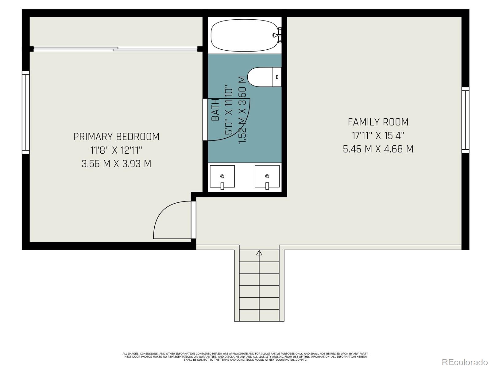 MLS Image #22 for 972 s zeno way,aurora, Colorado