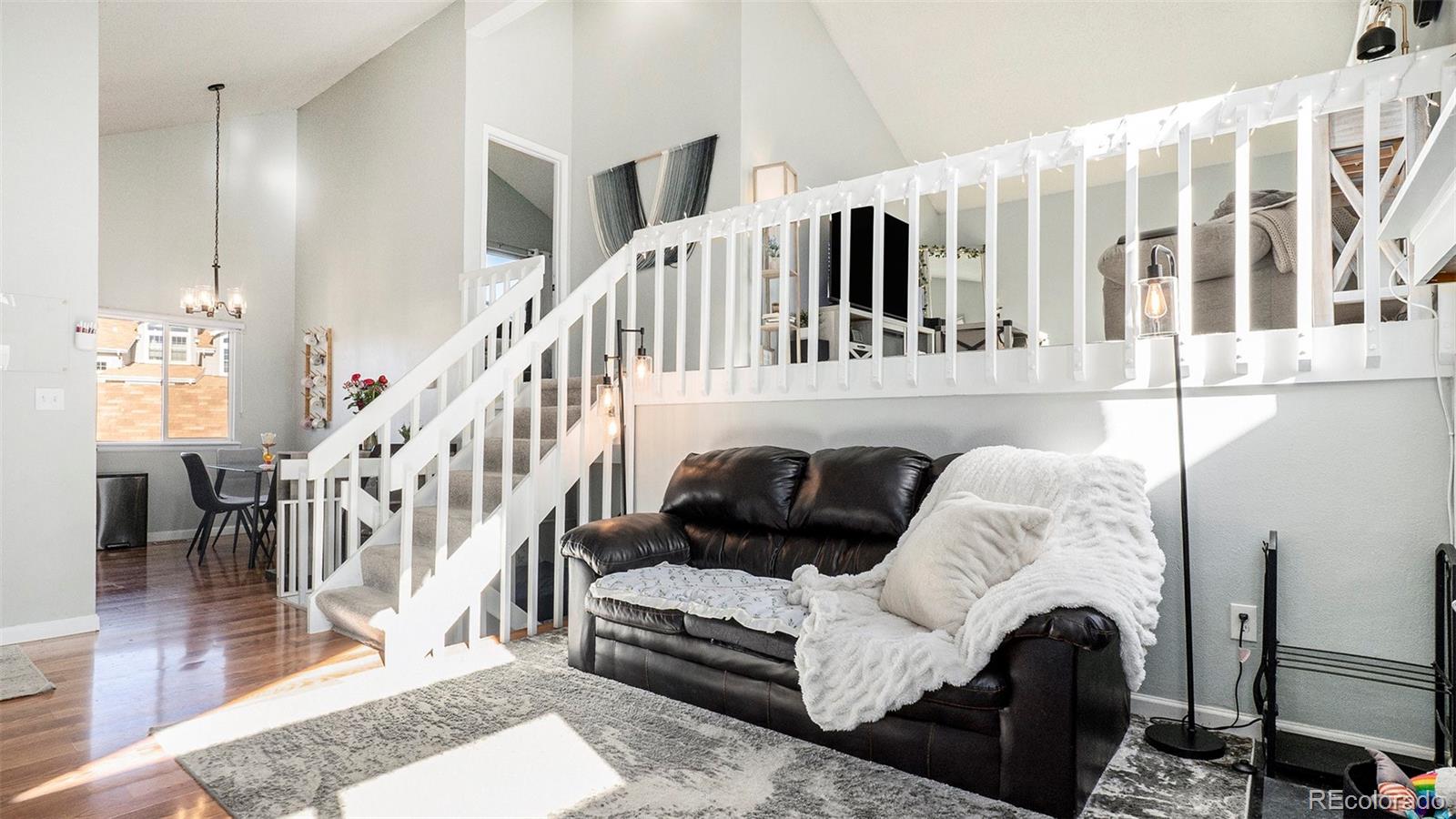 MLS Image #4 for 972 s zeno way,aurora, Colorado