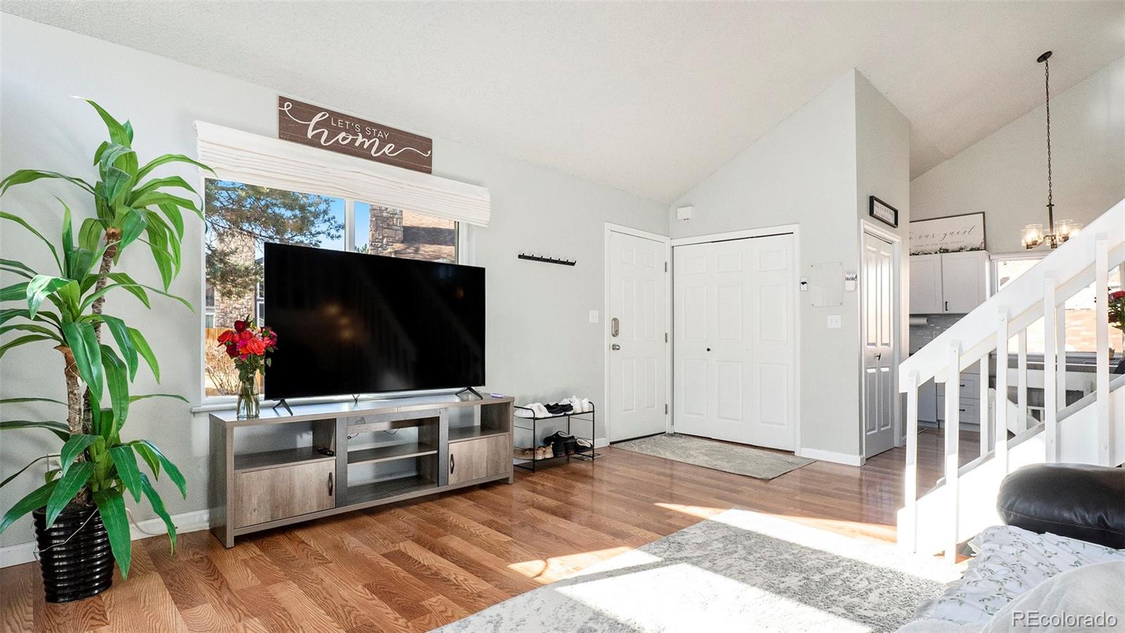 MLS Image #5 for 972 s zeno way,aurora, Colorado