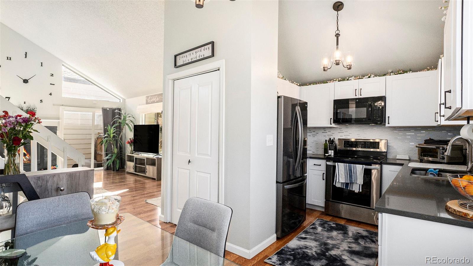 MLS Image #8 for 972 s zeno way,aurora, Colorado