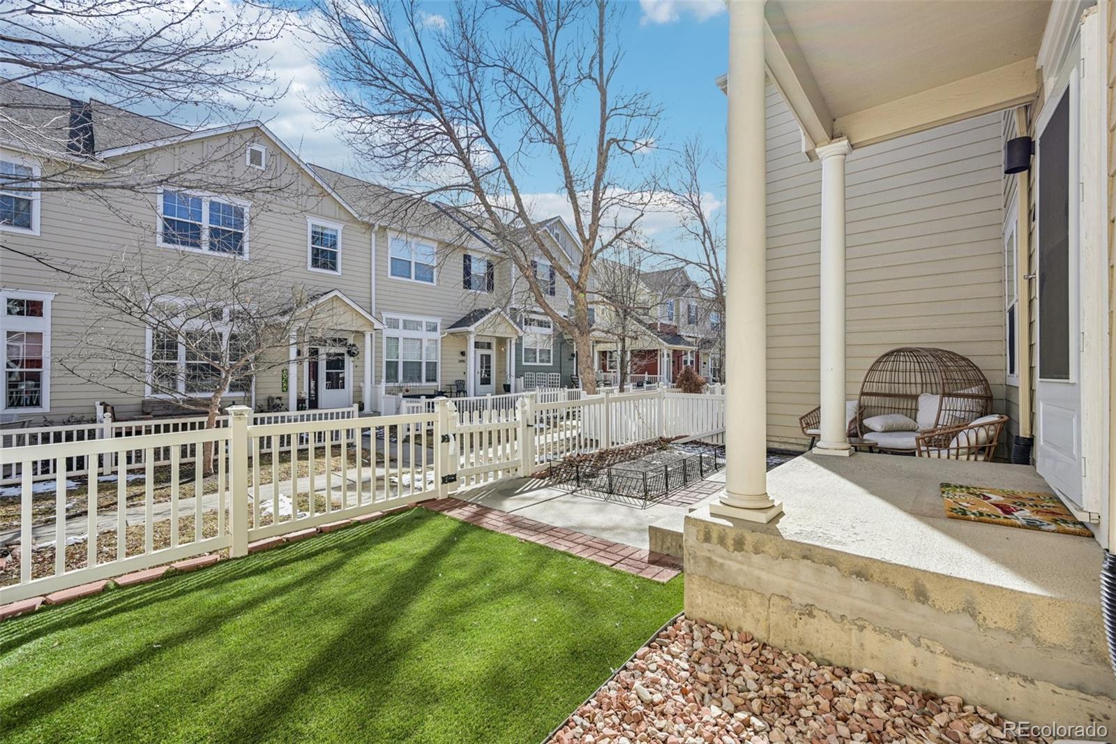 MLS Image #26 for 1492  red cliff way,castle rock, Colorado