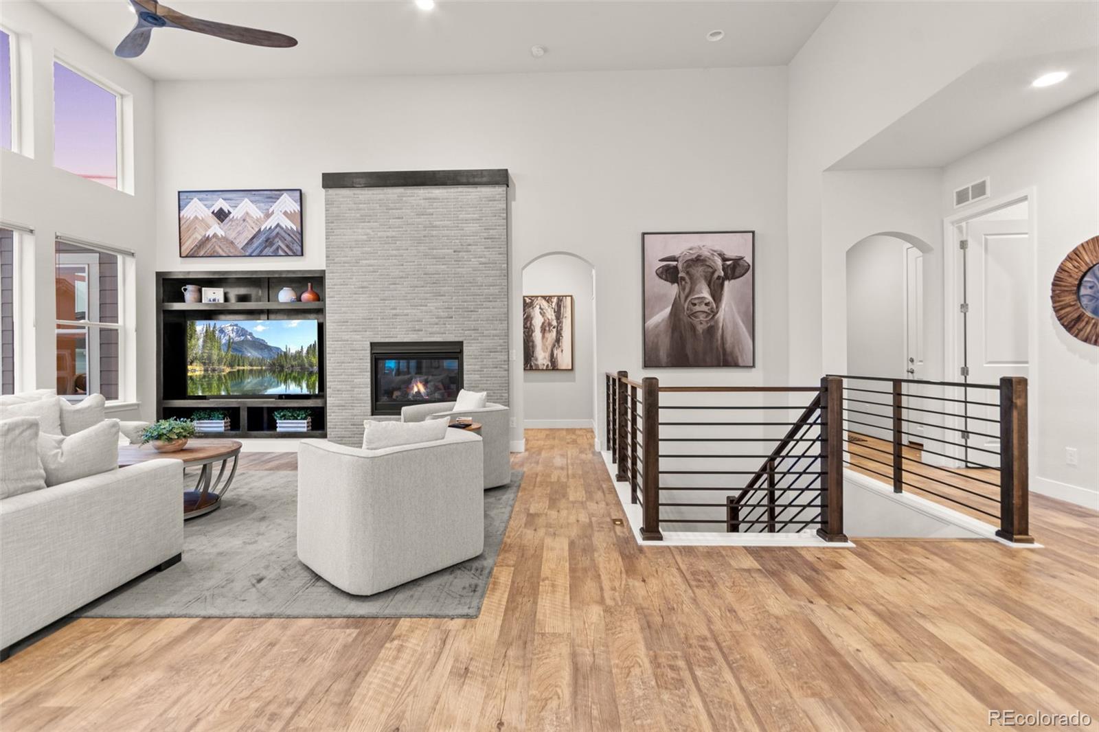 MLS Image #17 for 9388  dunraven loop,arvada, Colorado