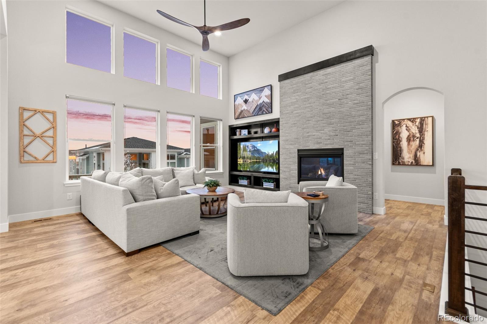 MLS Image #18 for 9388  dunraven loop,arvada, Colorado