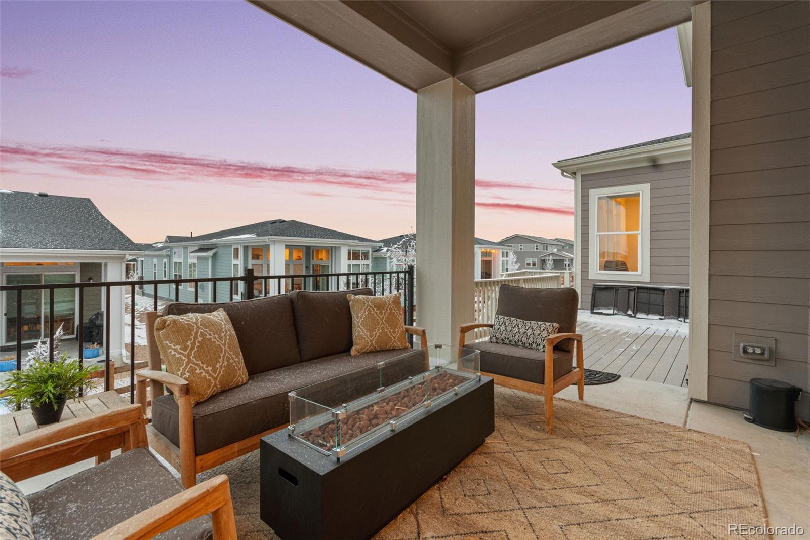 MLS Image #44 for 9388  dunraven loop,arvada, Colorado