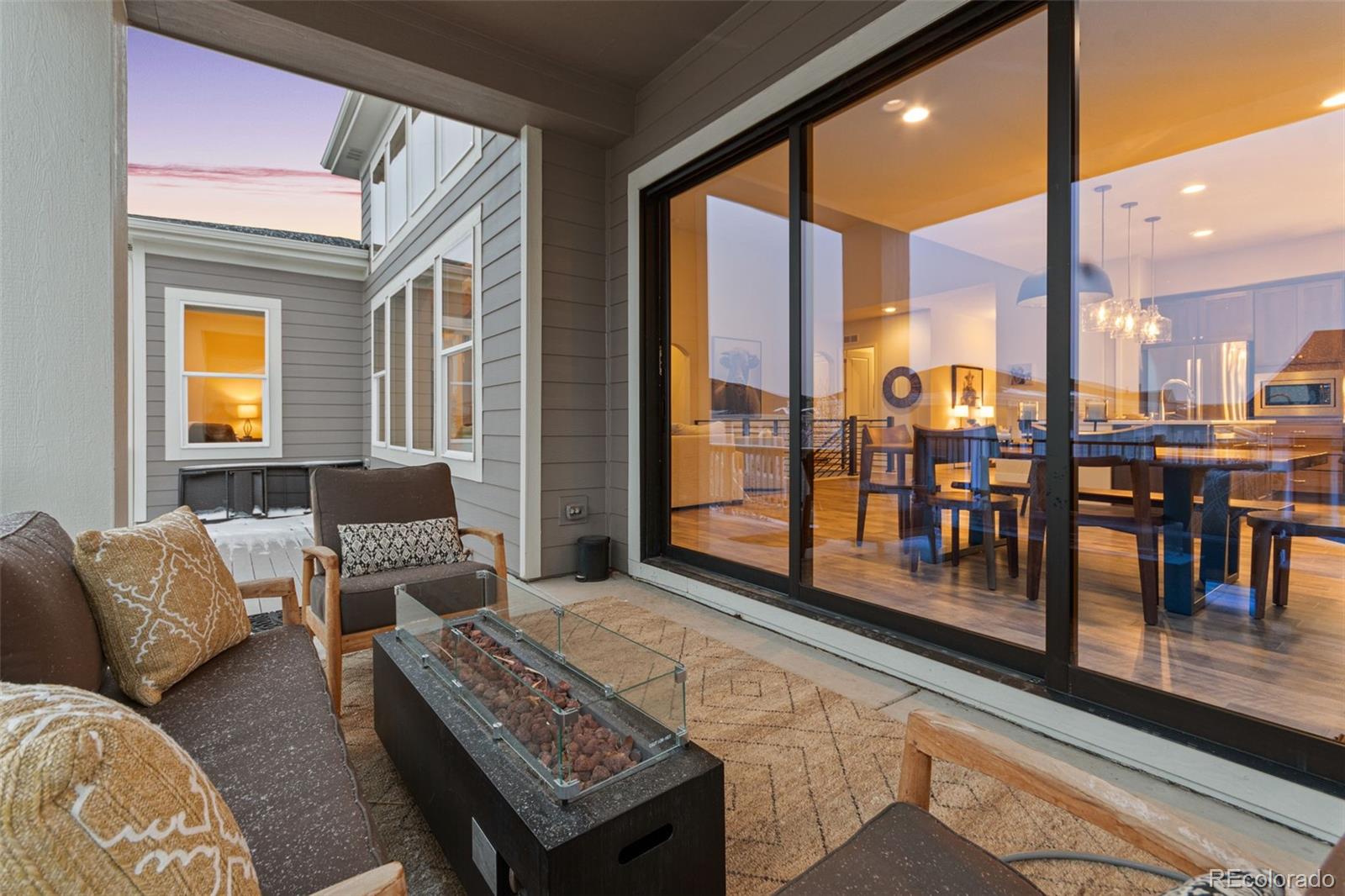MLS Image #45 for 9388  dunraven loop,arvada, Colorado