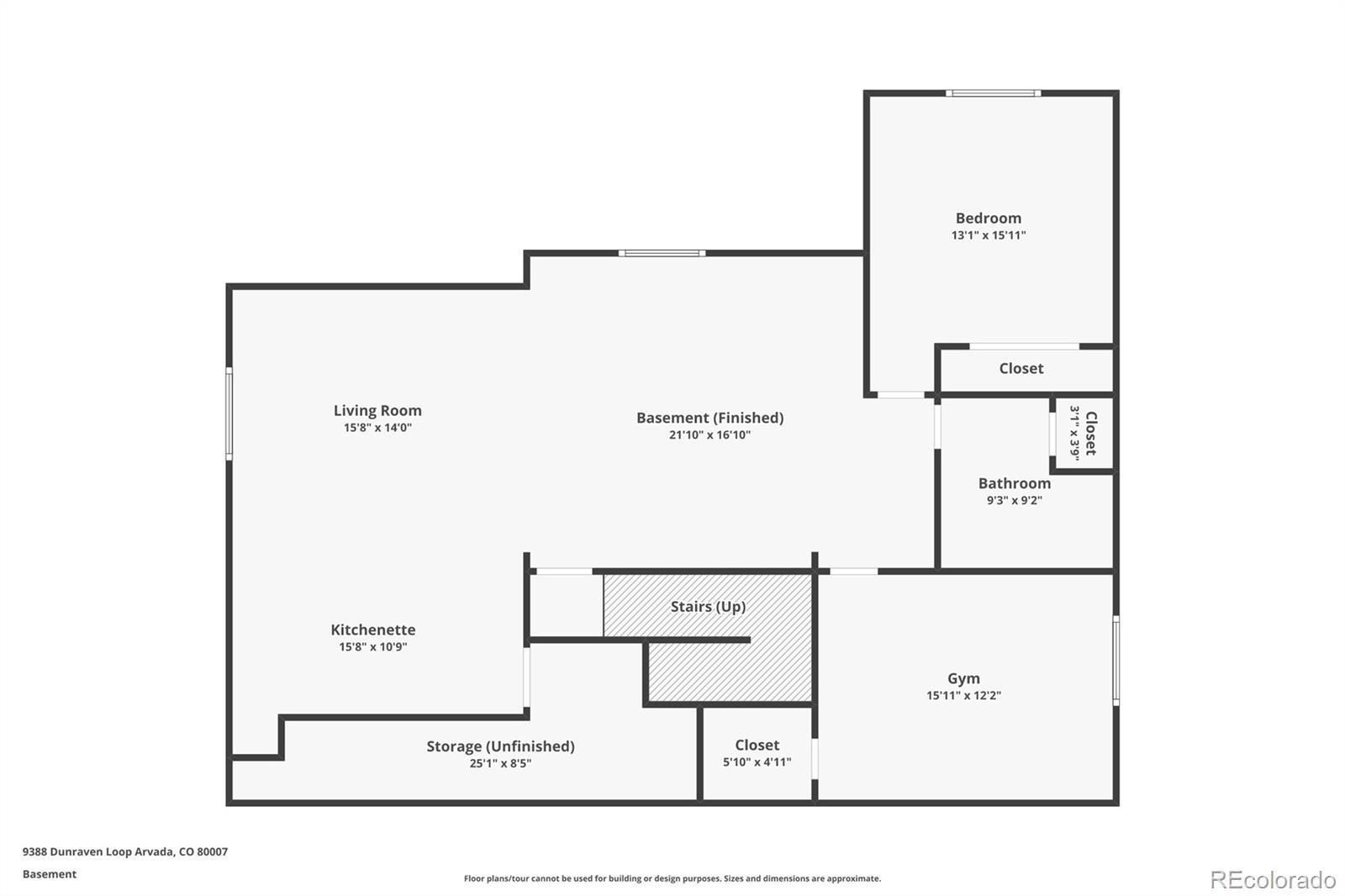 MLS Image #49 for 9388  dunraven loop,arvada, Colorado