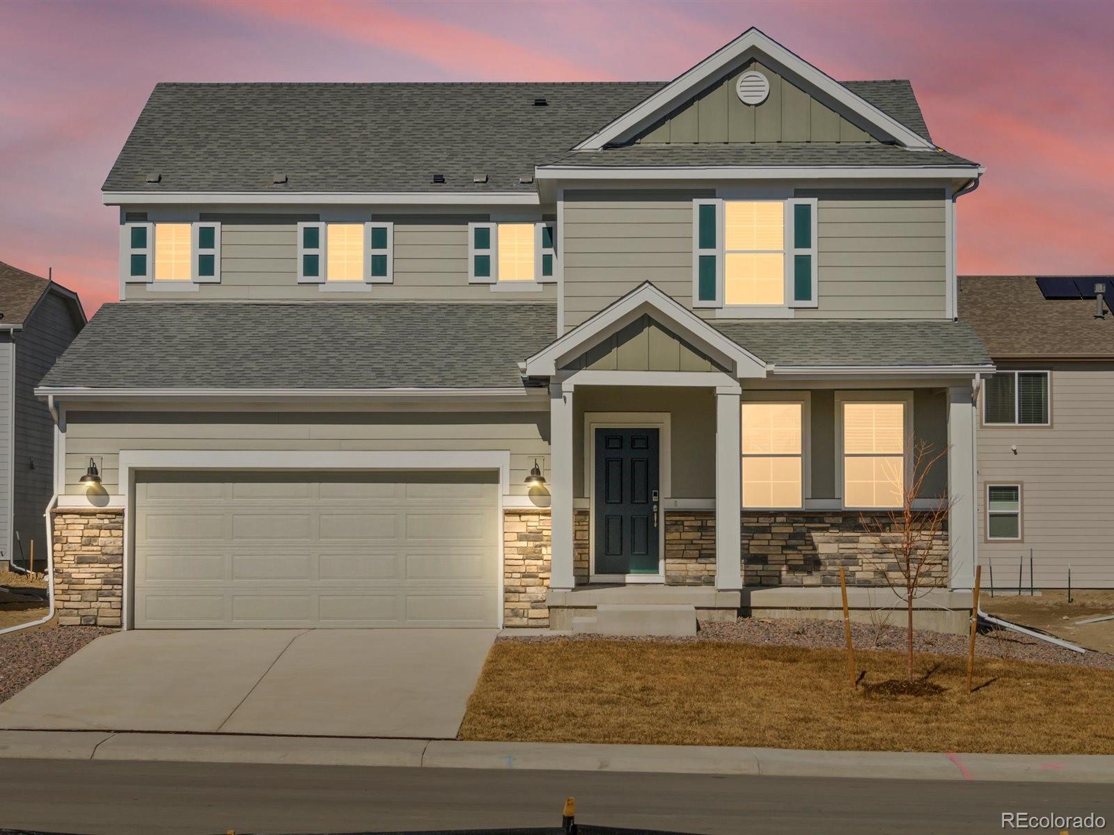 CMA Image for 1118  gunnison river drive,Windsor, Colorado