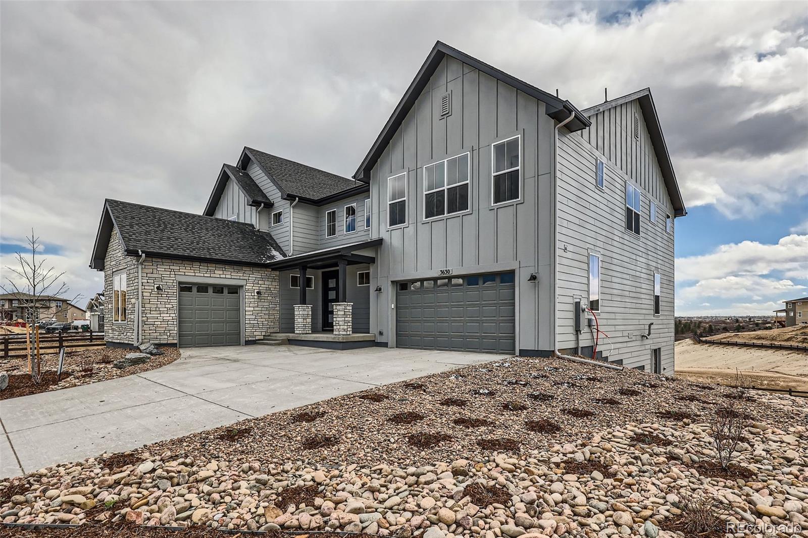 CMA Image for 3969  doubletrack lane,Castle Rock, Colorado