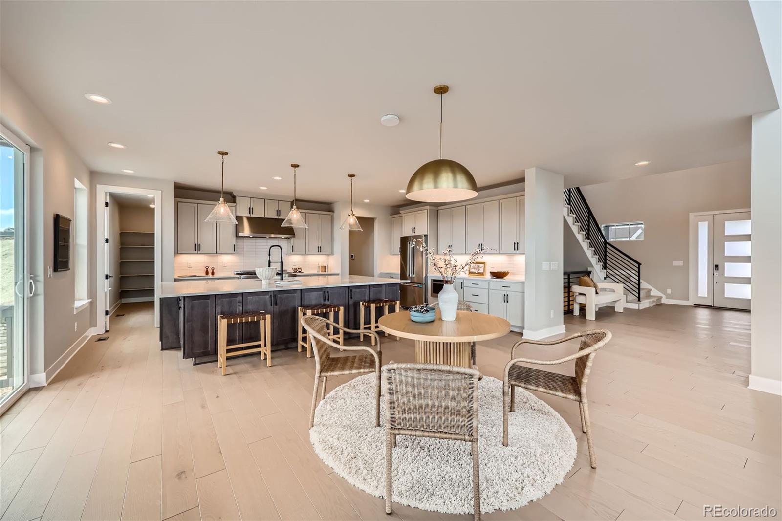MLS Image #10 for 3630  backslope lane,castle rock, Colorado