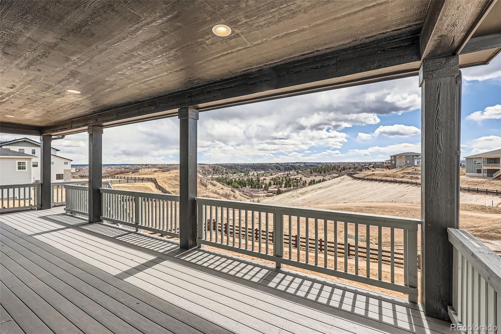MLS Image #24 for 3630  backslope lane,castle rock, Colorado