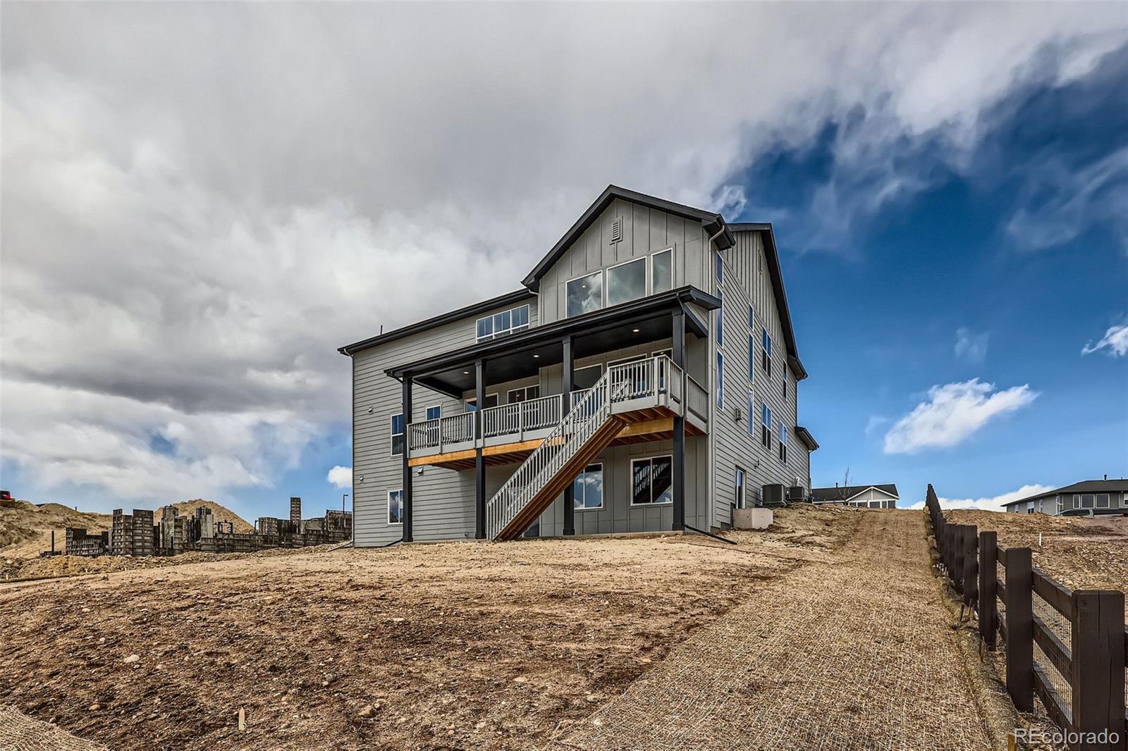 MLS Image #25 for 3630  backslope lane,castle rock, Colorado