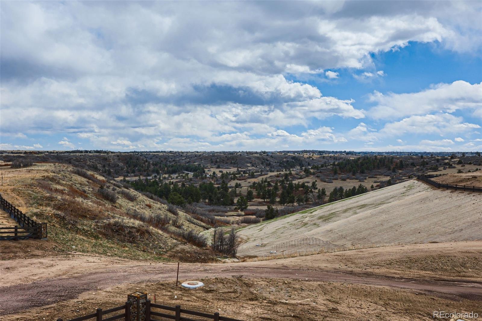 MLS Image #27 for 3630  backslope lane,castle rock, Colorado