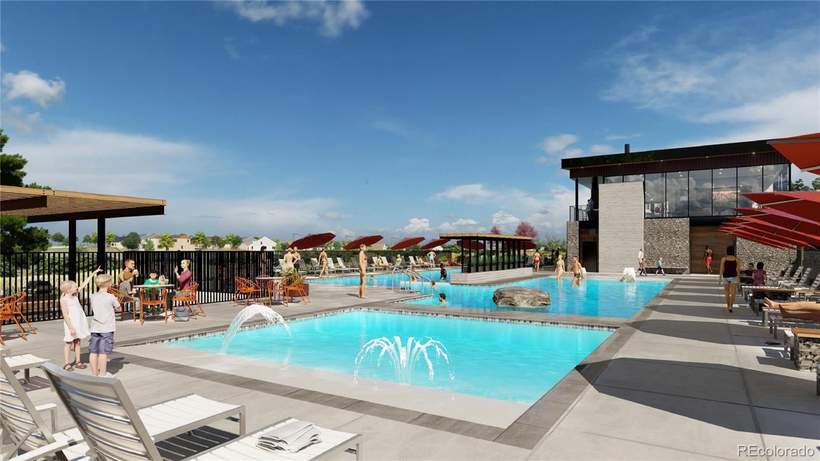 MLS Image #31 for 3630  backslope lane,castle rock, Colorado