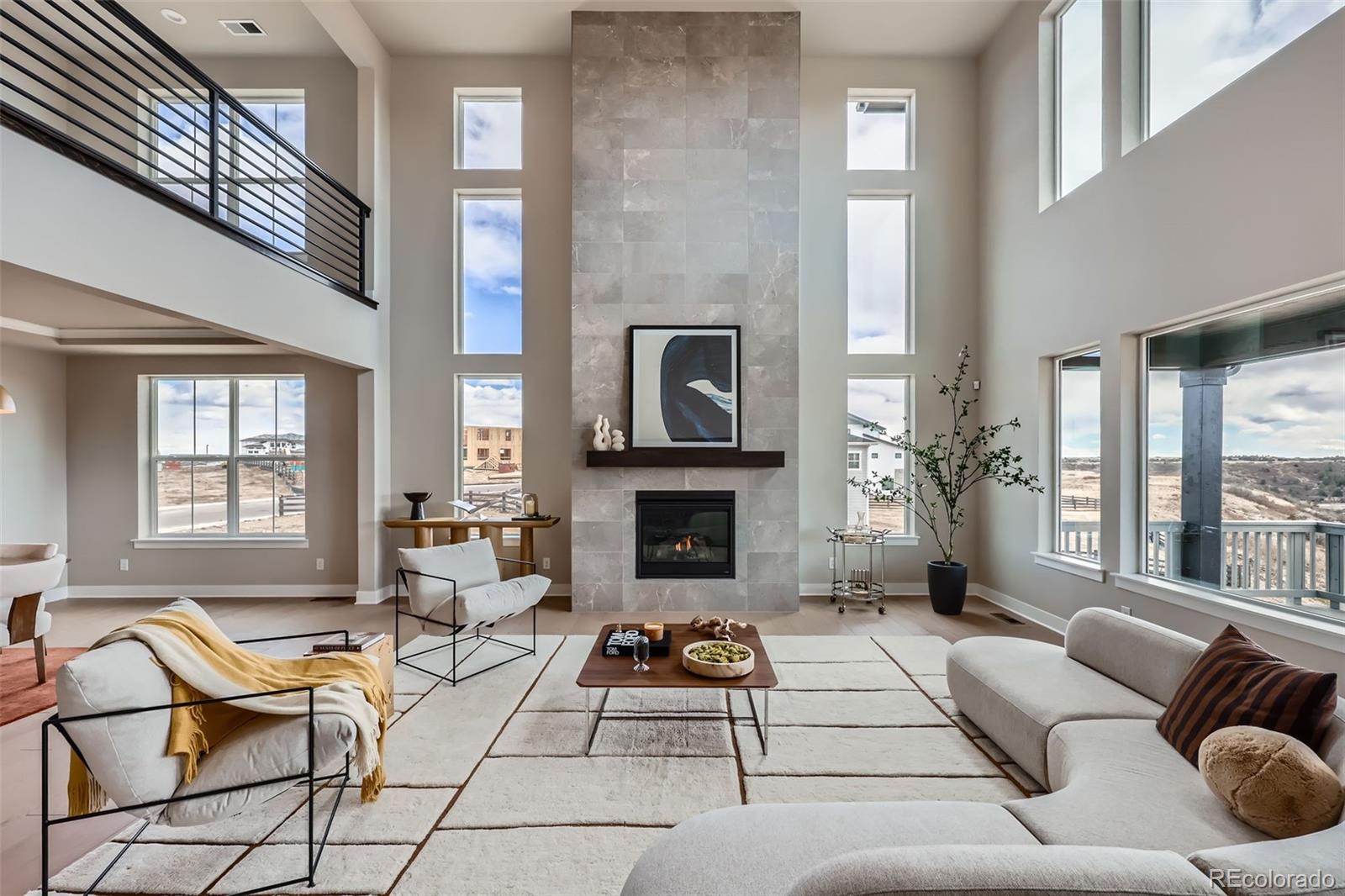 MLS Image #5 for 3630  backslope lane,castle rock, Colorado