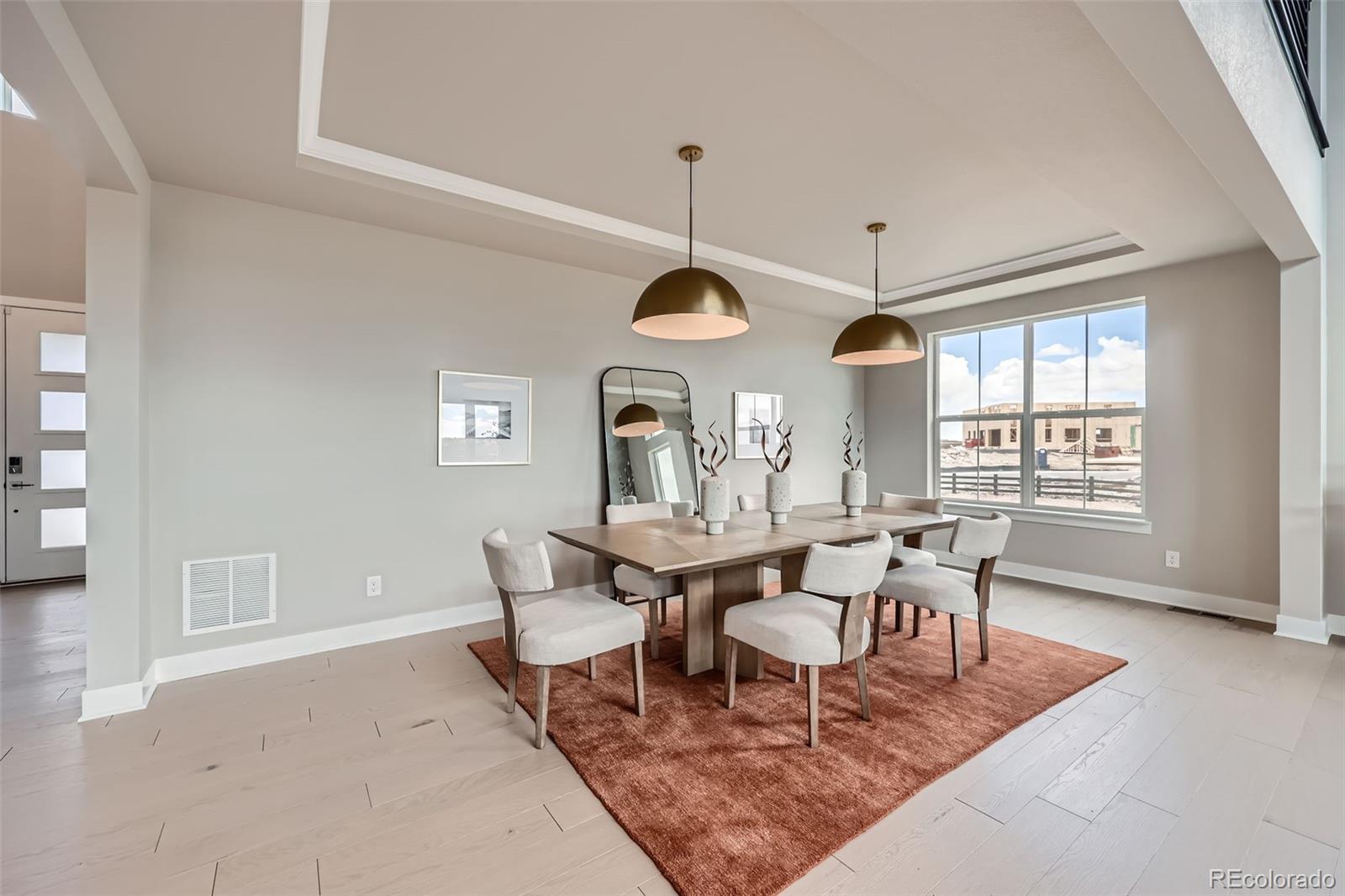 MLS Image #6 for 3630  backslope lane,castle rock, Colorado