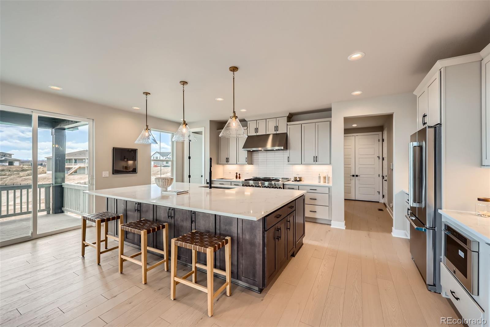 MLS Image #7 for 3630  backslope lane,castle rock, Colorado