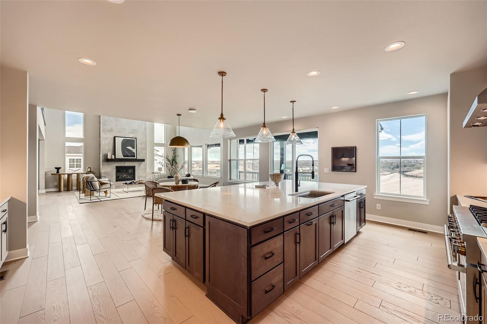 MLS Image #9 for 3630  backslope lane,castle rock, Colorado