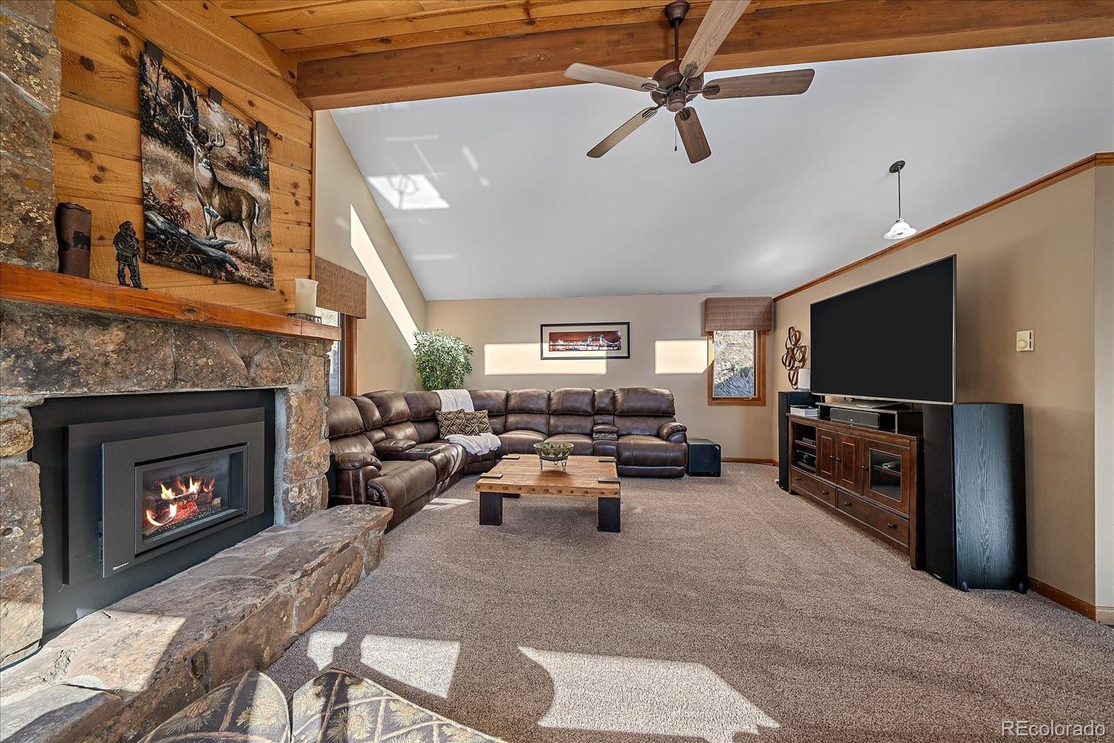 MLS Image #17 for 6080  kilimanjaro drive,evergreen, Colorado