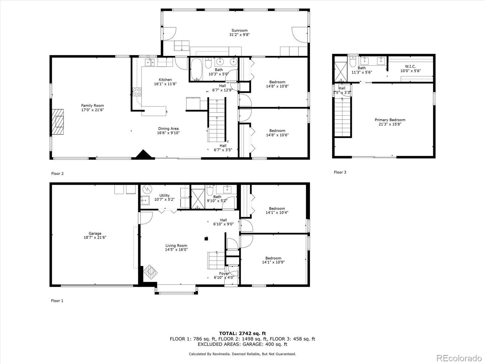 MLS Image #49 for 6080  kilimanjaro drive,evergreen, Colorado