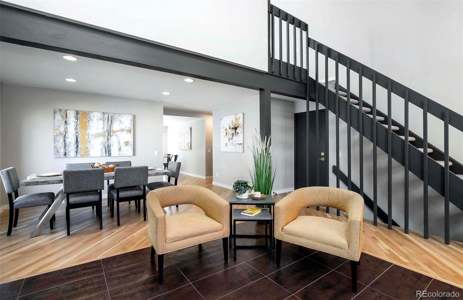 MLS Image #4 for 6368 s emporia circle,englewood, Colorado