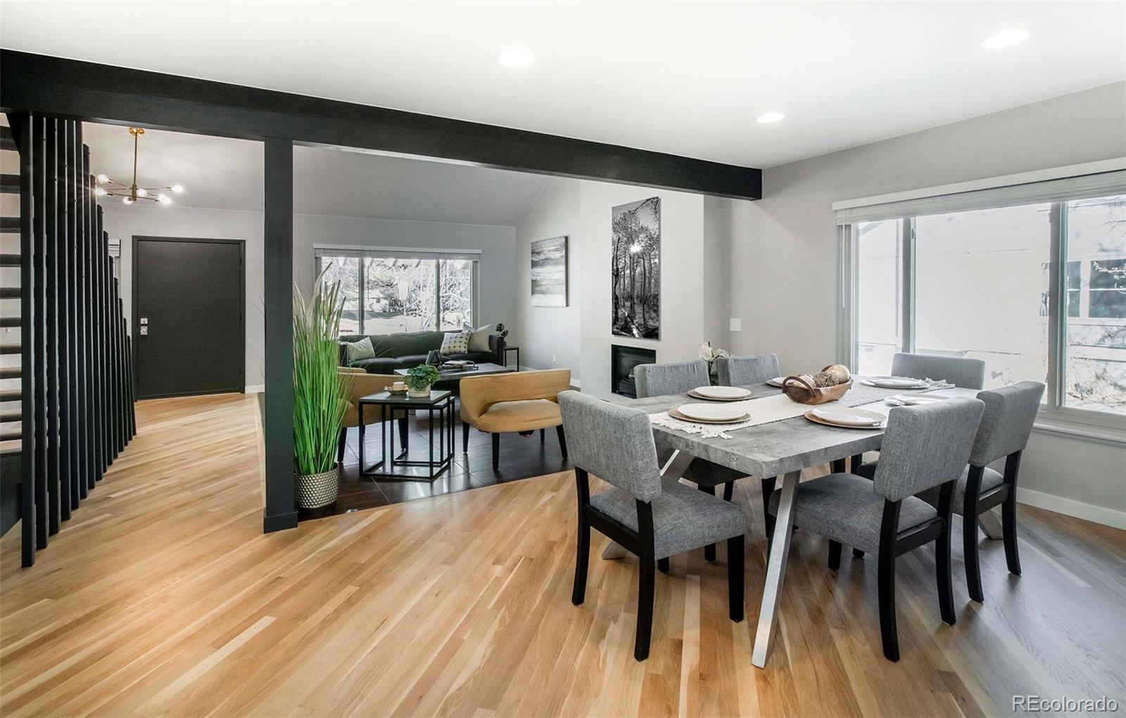 MLS Image #6 for 6368 s emporia circle,englewood, Colorado