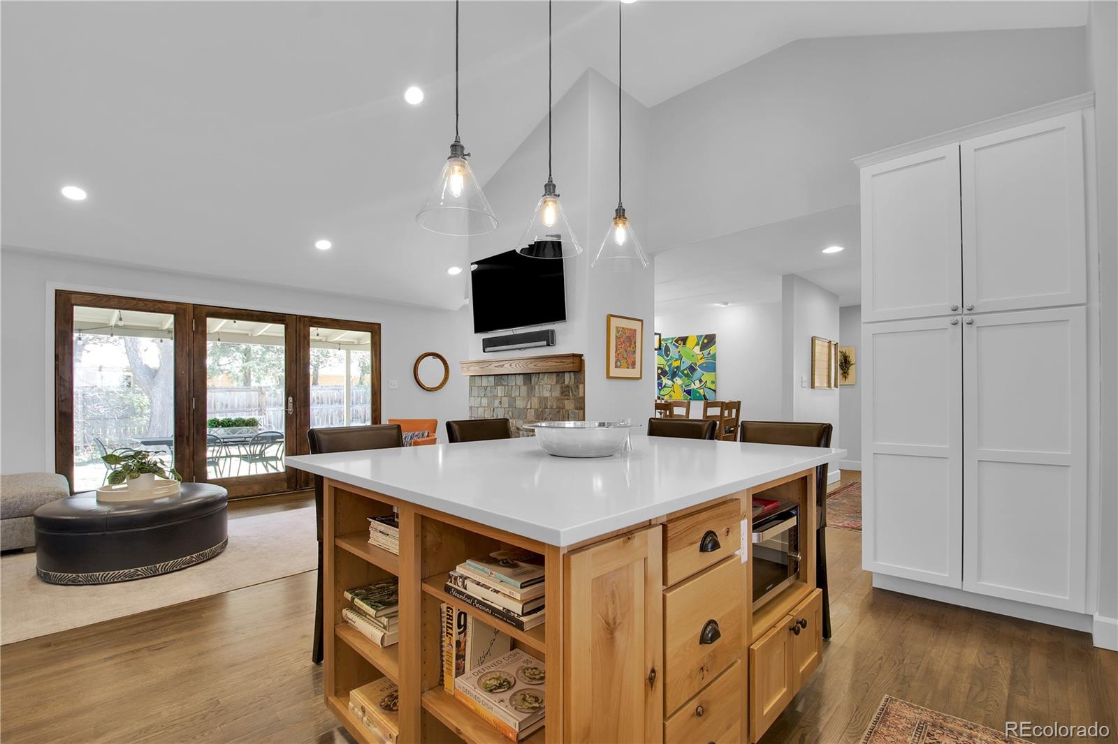 MLS Image #10 for 3188 s dallas court,denver, Colorado