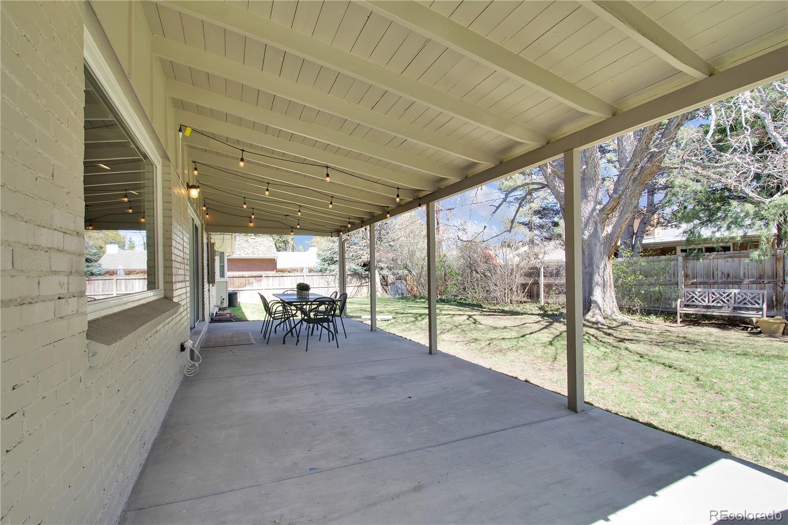 MLS Image #34 for 3188 s dallas court,denver, Colorado