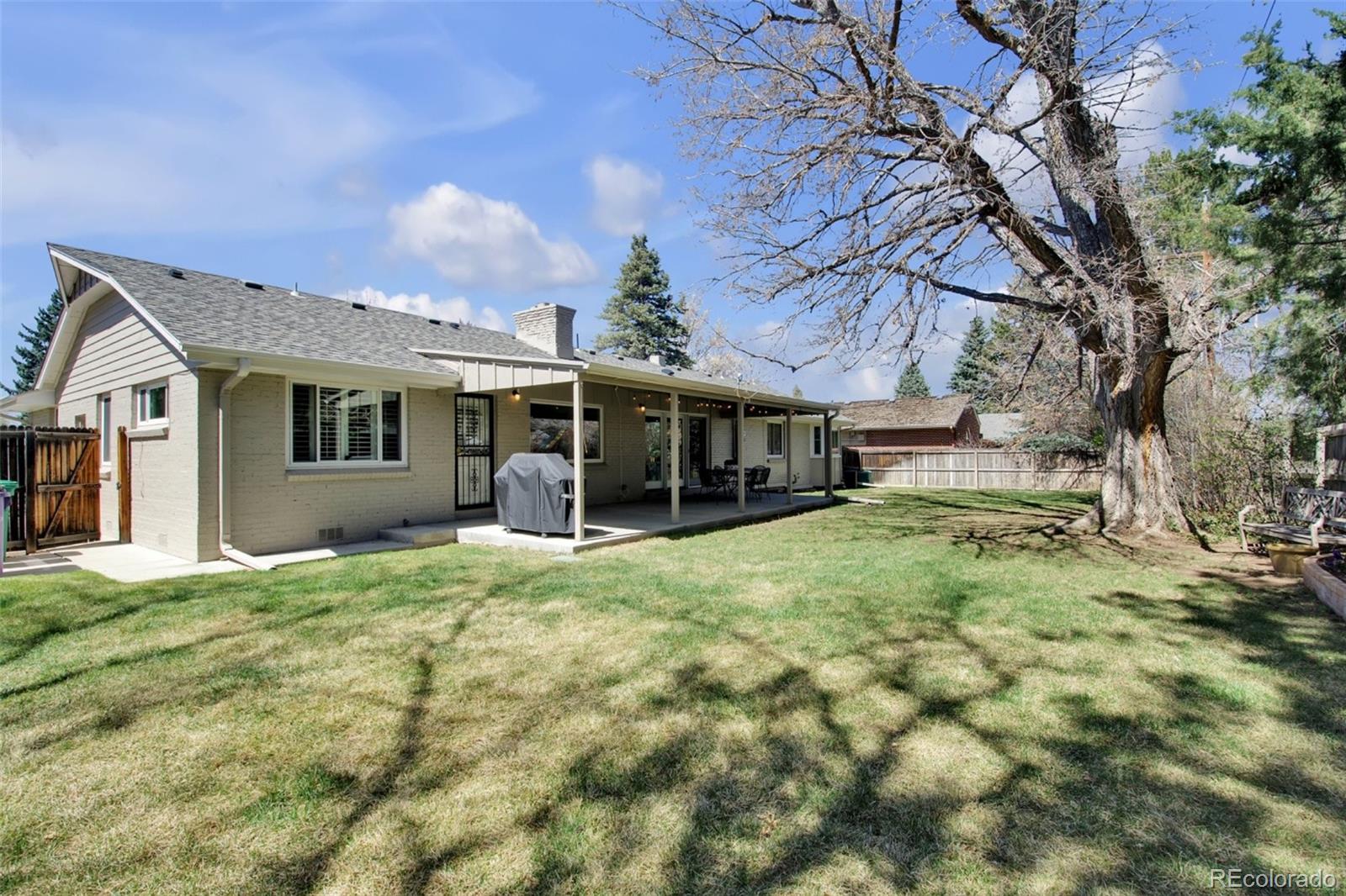 MLS Image #36 for 3188 s dallas court,denver, Colorado
