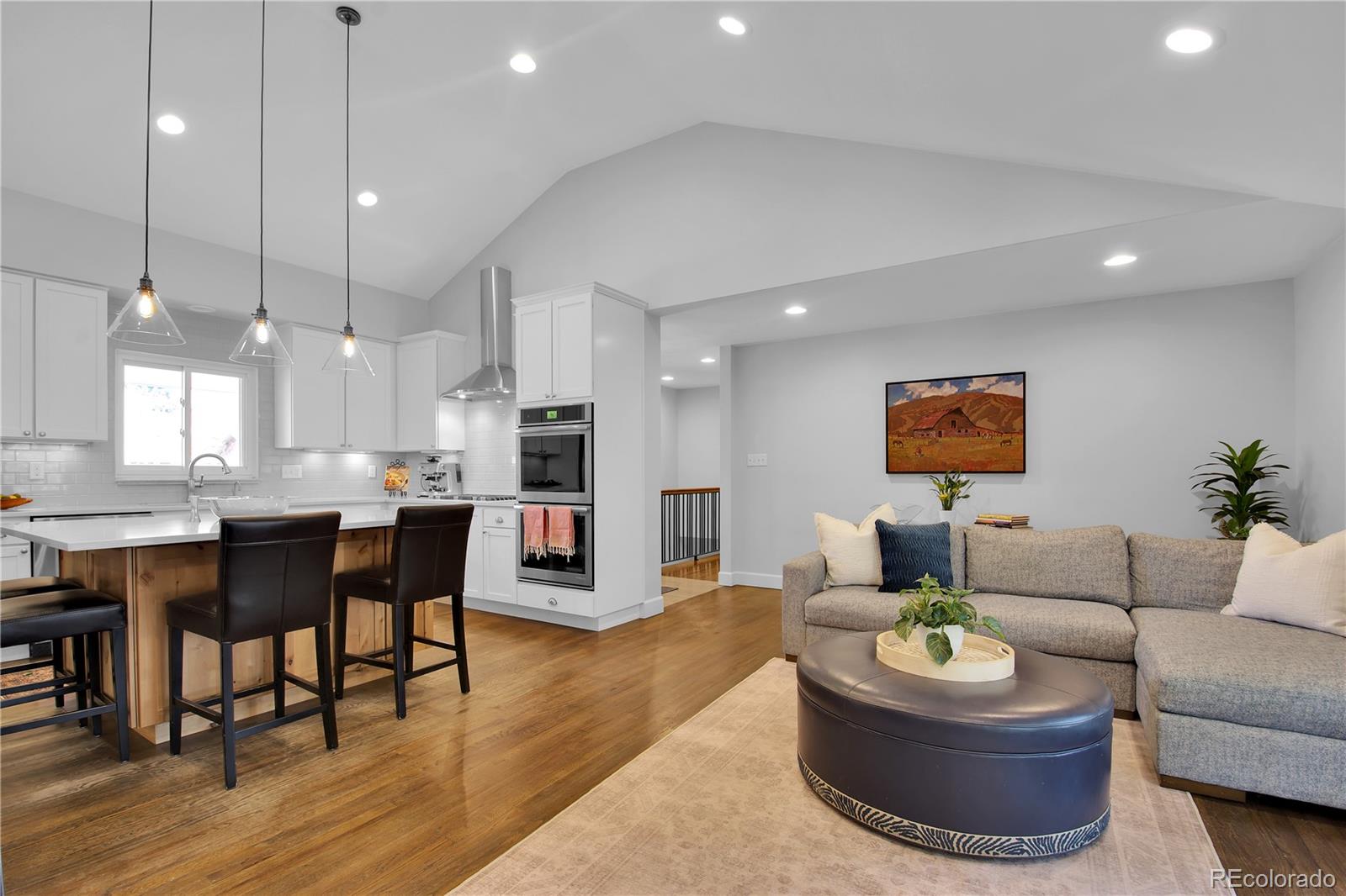 MLS Image #6 for 3188 s dallas court,denver, Colorado