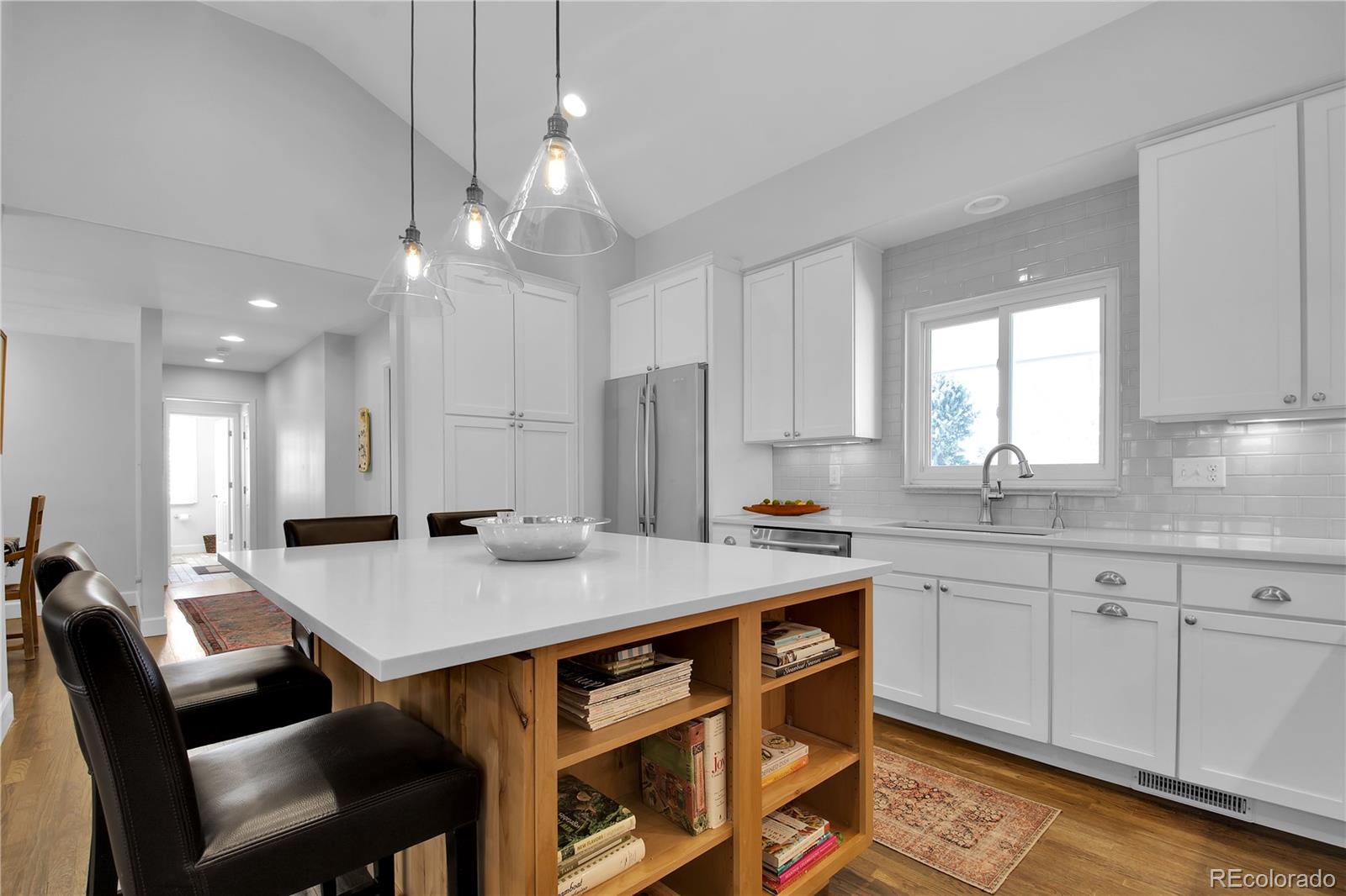 MLS Image #7 for 3188 s dallas court,denver, Colorado